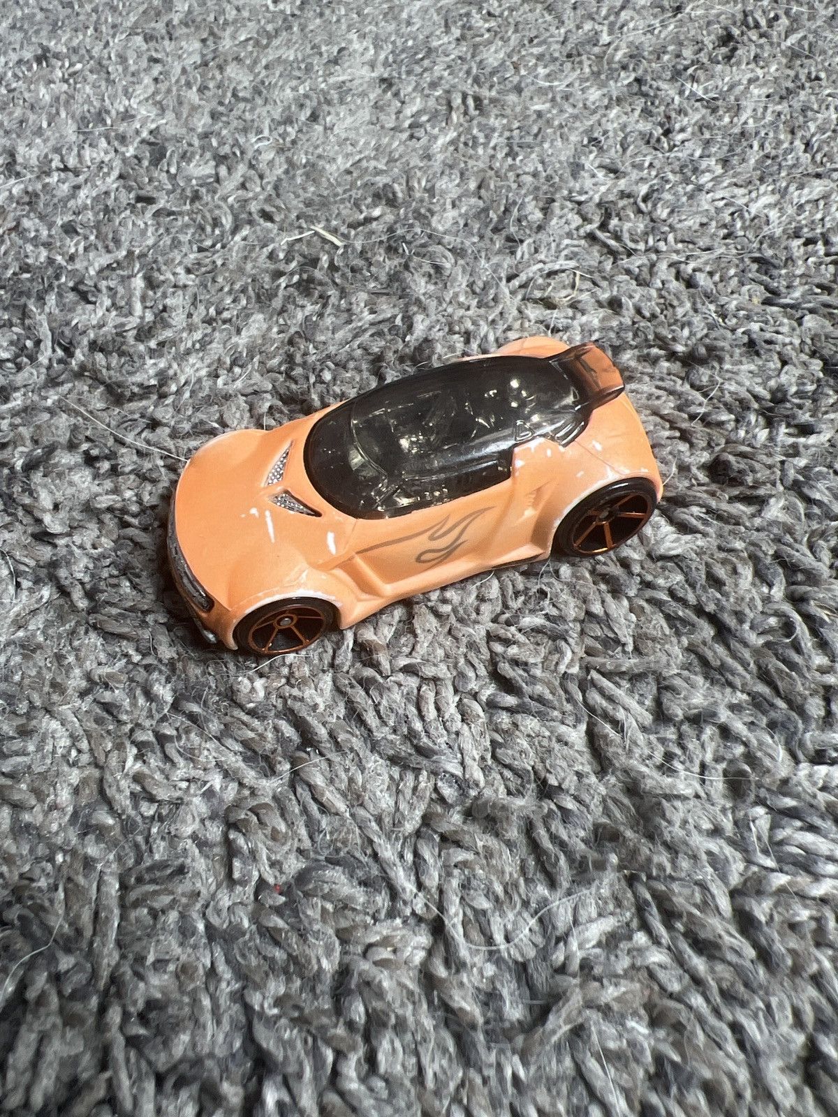 Hypebeast Hot Wheels High Voltage Size ONE SIZE - 1 Thumbnail