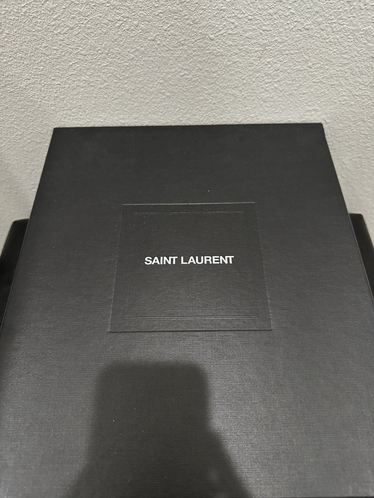 Saint Laurent Paris Saint Laurent Leopard Mink Sandals / Slides Size US 8.5 / EU 41-42 - 9 Thumbnail