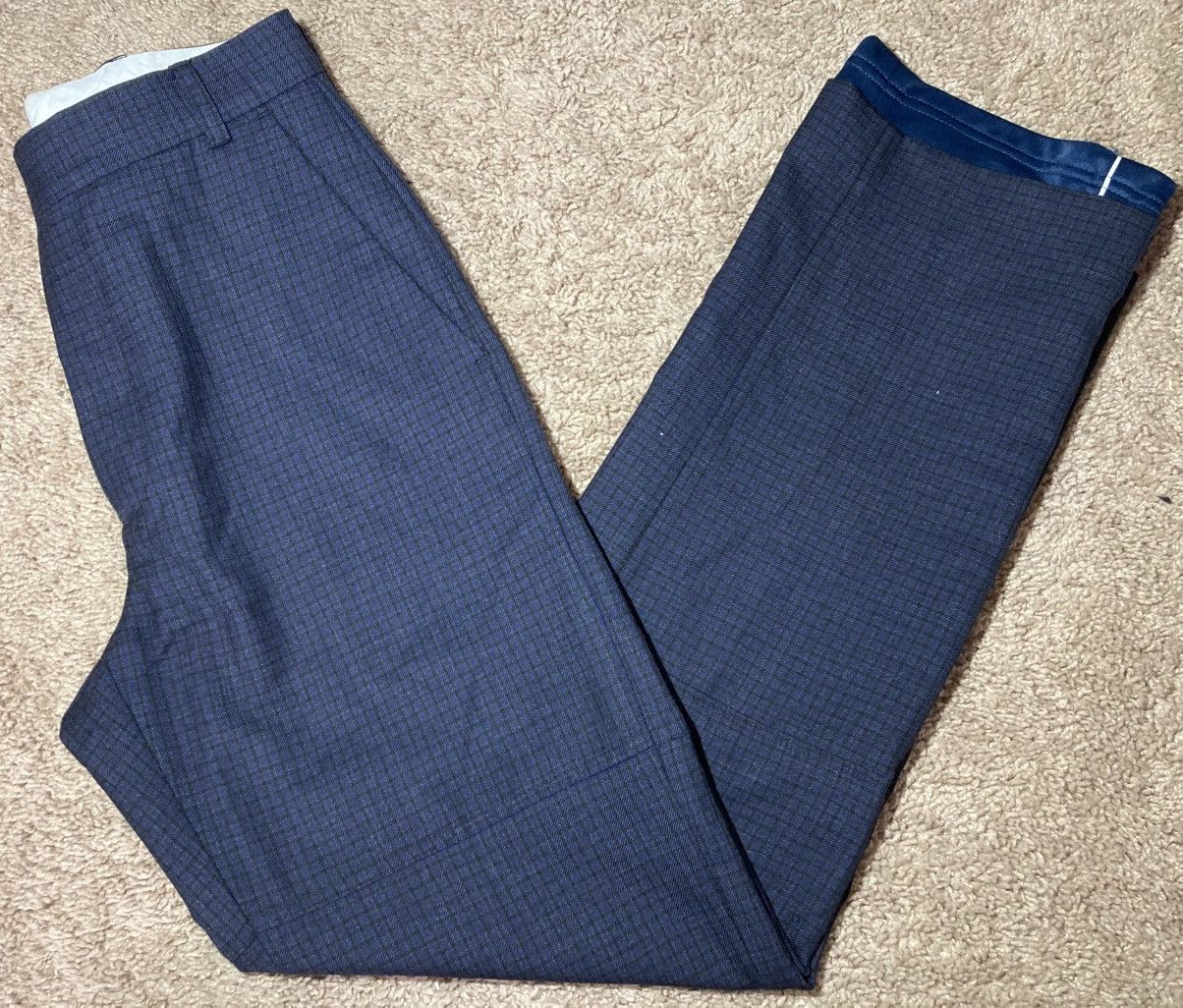 AW22 Martine Rose Hybrid Sports Hem Pants Track Wool 2022