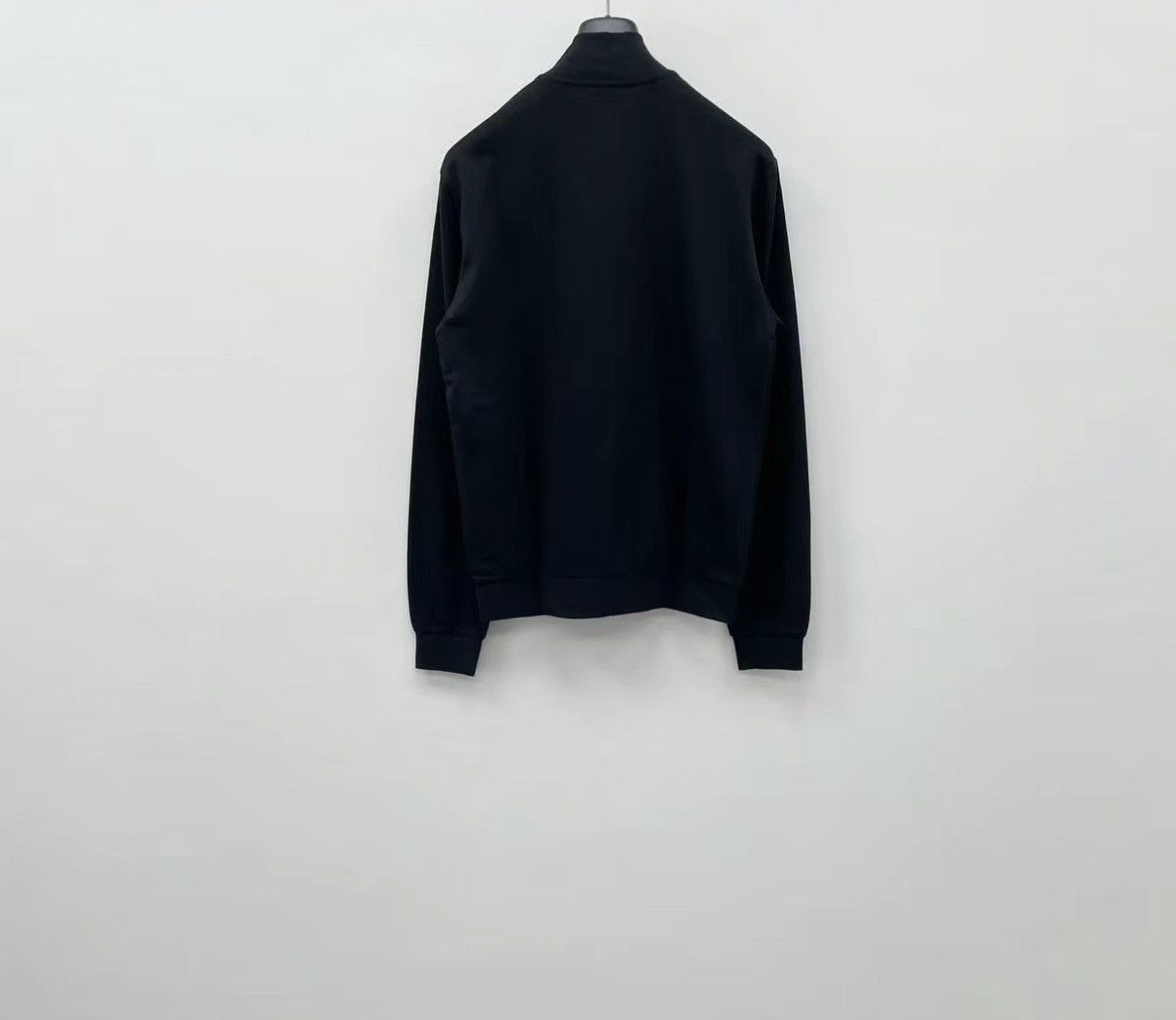 Armani ARMANI Zip-up Jacket J30 Size US XL / EU 56 / 4 - 4 Thumbnail