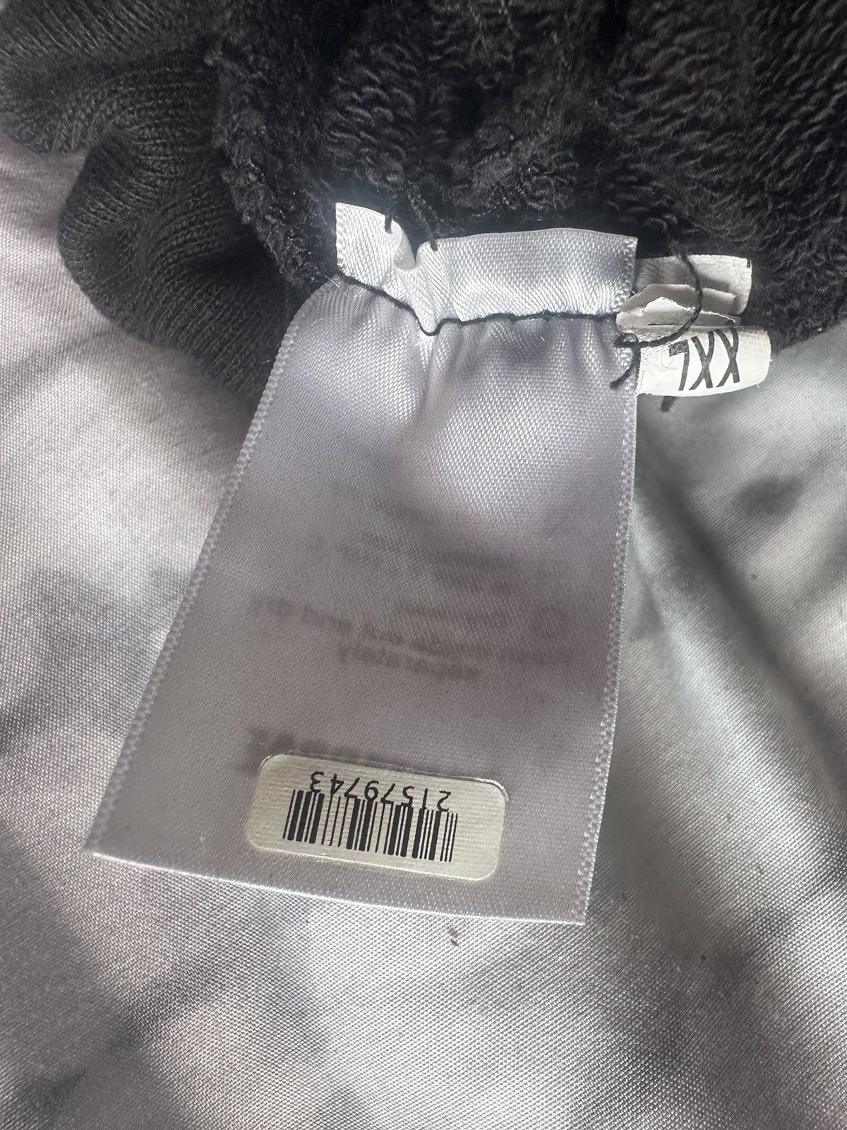 Vertabrae Vertabrae Sweatpants Size US 40 / EU 56 - 6 Thumbnail
