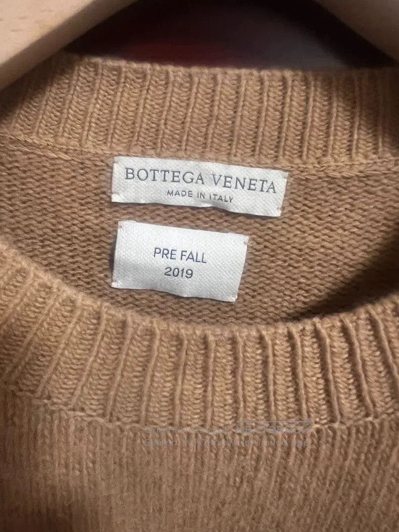 Bottega Veneta Bottega Veneta Wool Sweater for Men and Women. Size US M / EU 48-50 / 2 - 3 Thumbnail