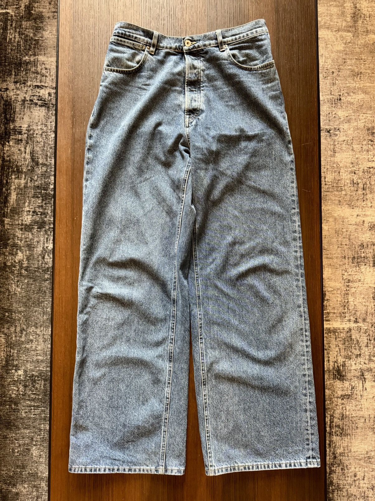 Livid Livid Keri Japan Dawn Denim Size US 32 / EU 48 - 1 Thumbnail