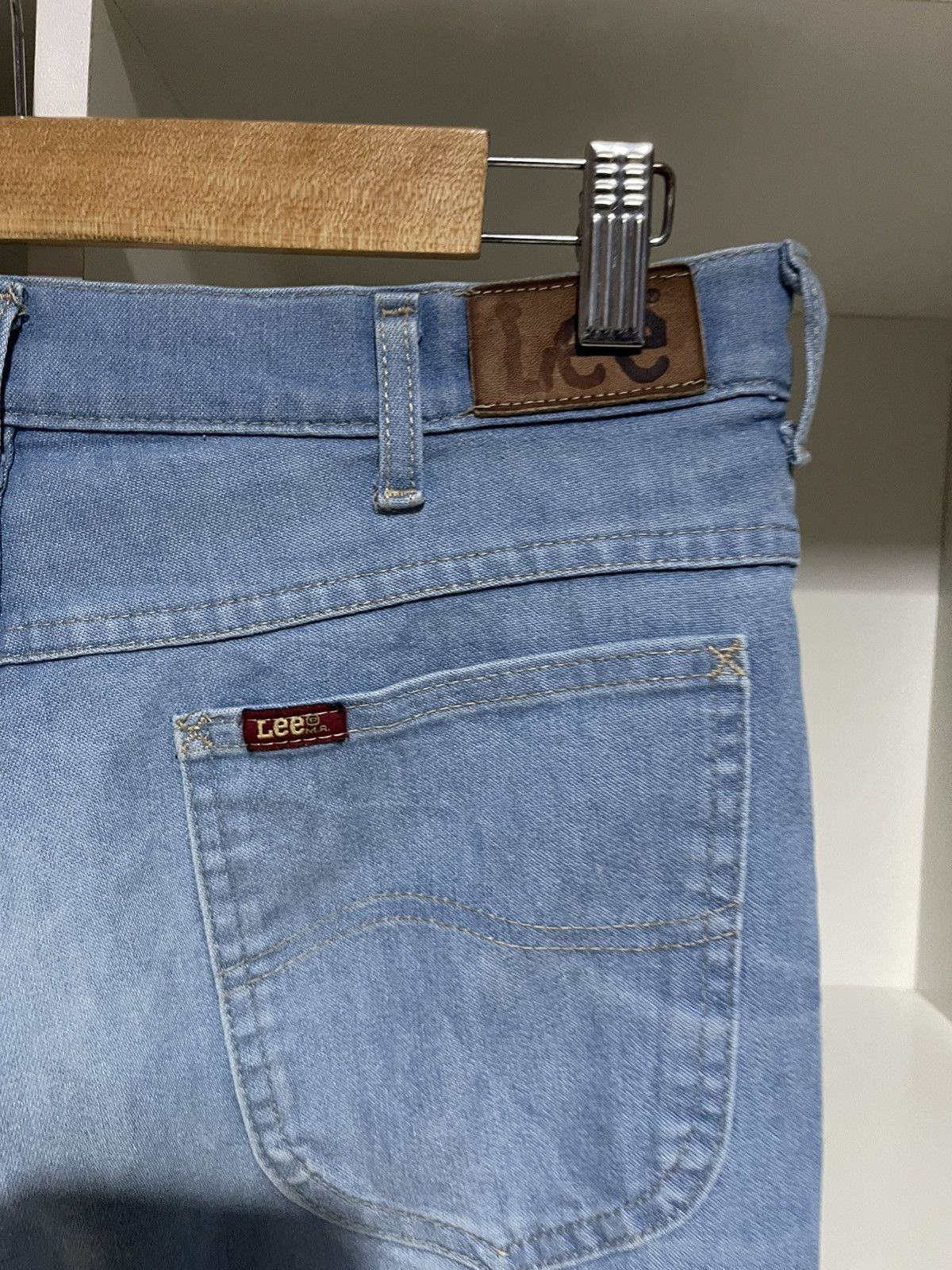 Lee Vintage Lee Riders Size US 32 / EU 48 - 2 Thumbnail