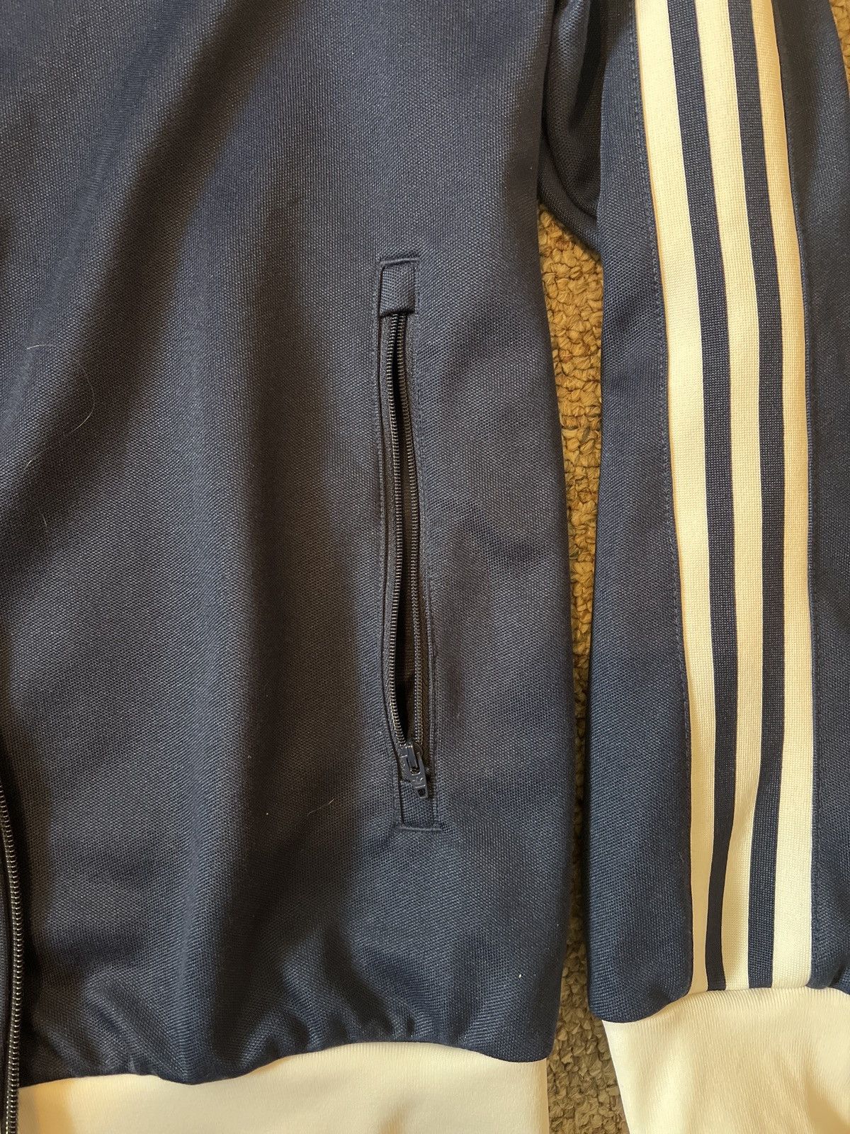 Adidas Adidas Originals Track Jacket Size US M / EU 48-50 / 2 - 5 Thumbnail