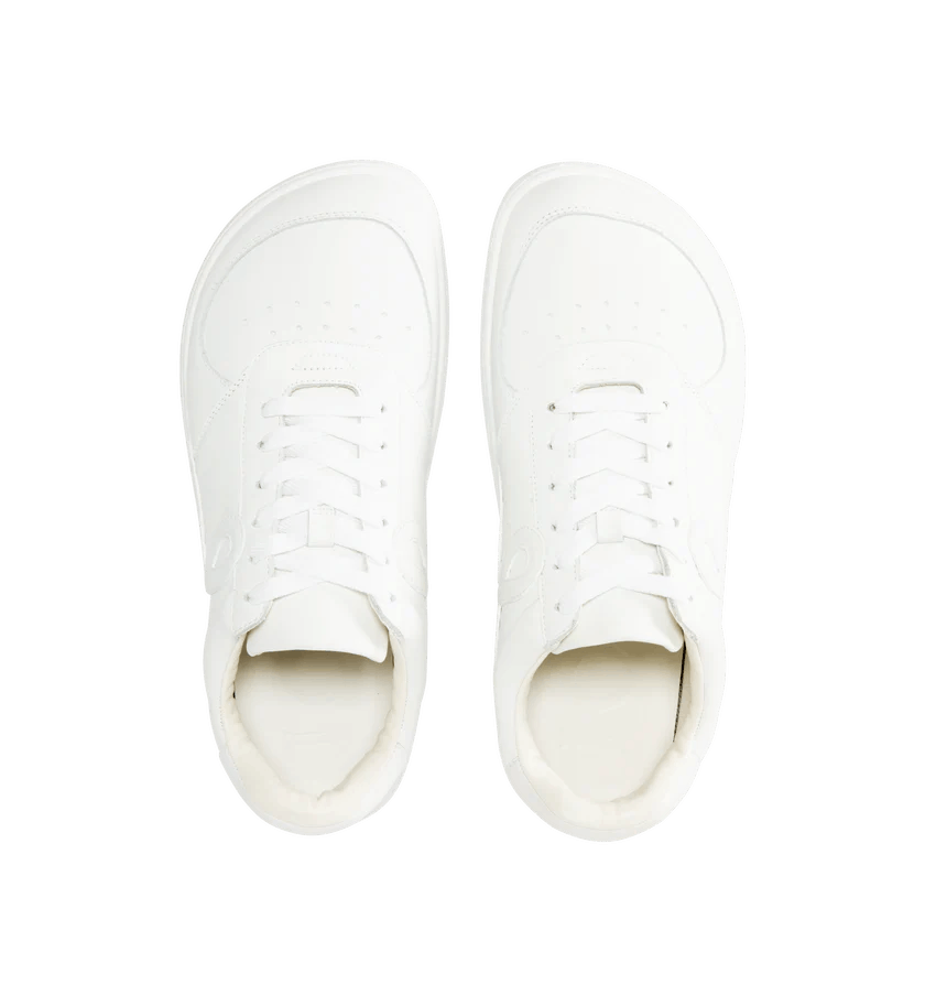 Loewe o1h1sh10626 Jambo Sneaker in White Size US 8 / EU 41 - 5 Thumbnail