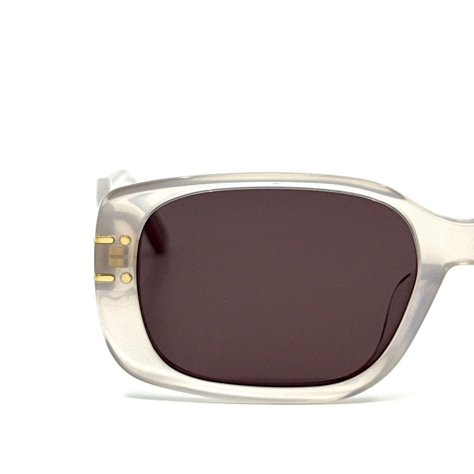 Dior New, CHRISTIAN DIOR Sunglasses DiorSignature S12F 78F0 Size ONE SIZE - 4 Thumbnail