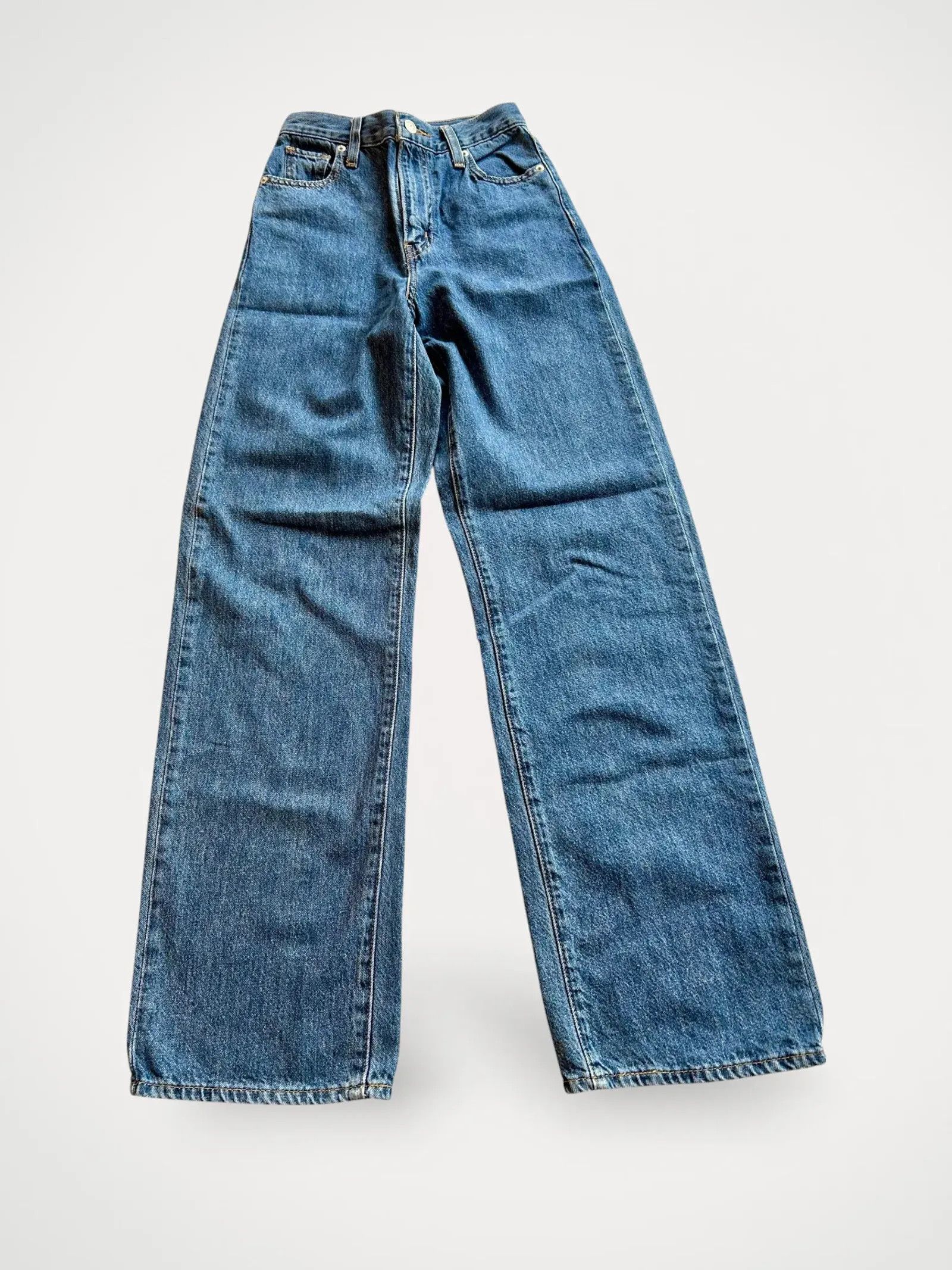 Levi's Levi's Jeans Size 23" - 1 Thumbnail