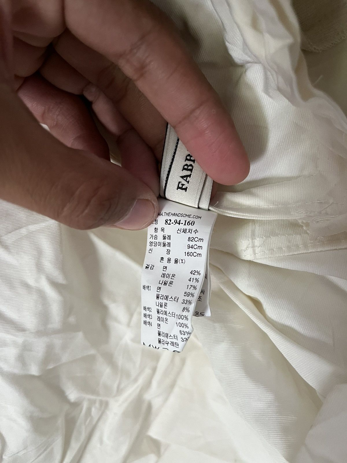 Comme des Garcons Italian luxury MINE raf simons style oversized hoodie Size US M / EU 48-50 / 2 - 7 Thumbnail