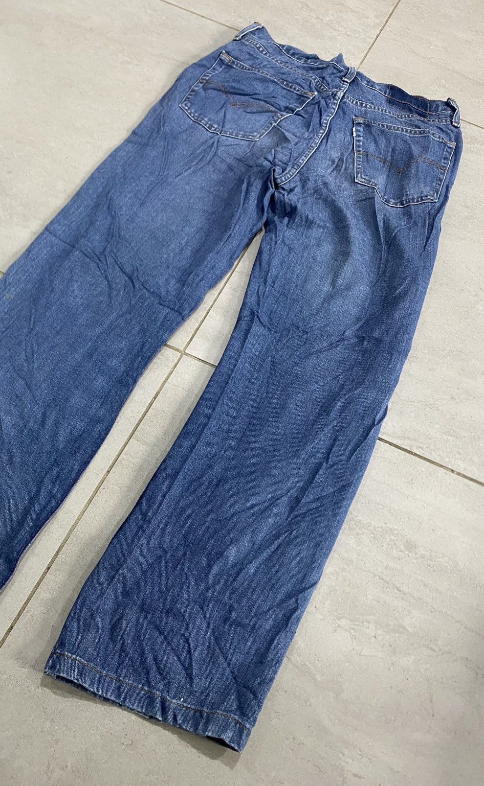 Levi's LEVIS JAPAN Size US 32 / EU 48 - 8 Thumbnail