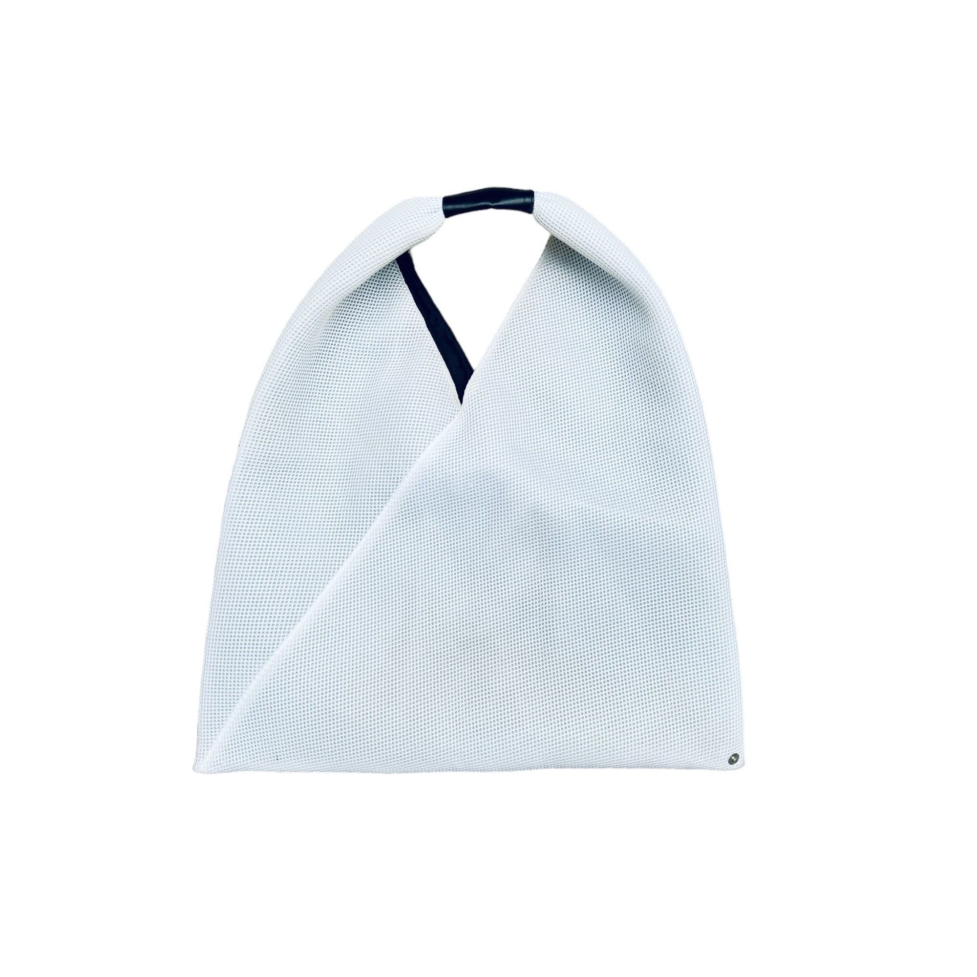 Maison Margiela White Japanese Totebag Size ONE SIZE - 1 Thumbnail