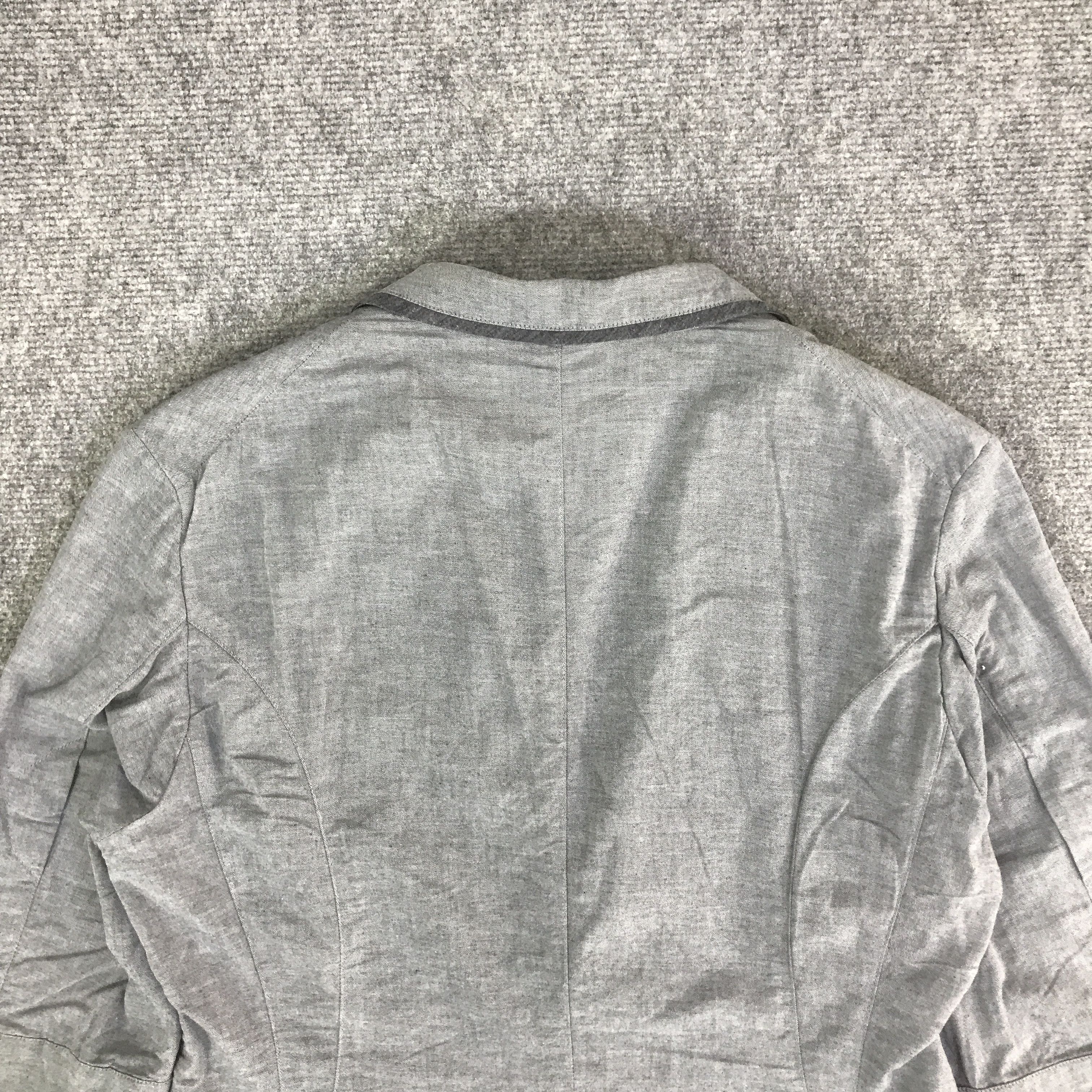 PPFM PPFM JAPAN RARE DESIGN JACKET K125B4 Size US M / EU 48-50 / 2 - 4 Thumbnail