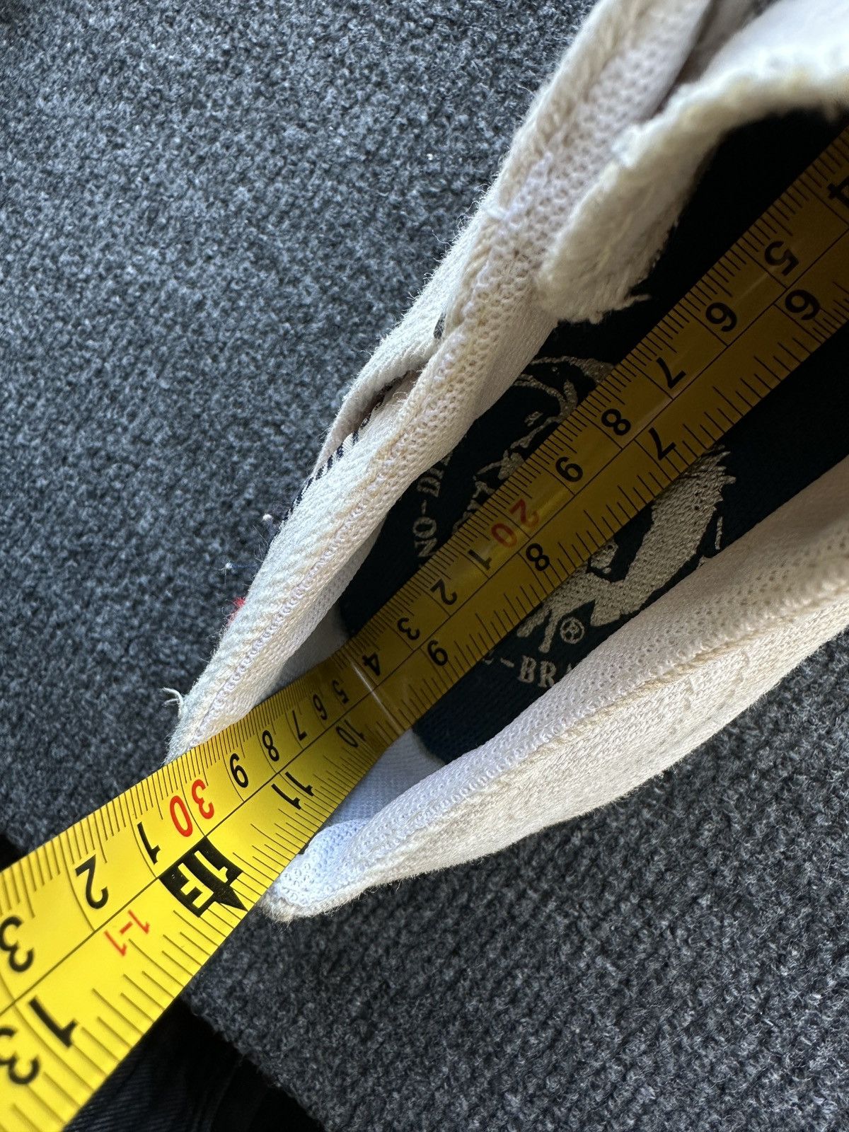 Diesel 🚨DIESEL AVANT GARDE SHOES SNEAKERS IFSIXWASNINE Size US 9 / IT 39 - 17 Thumbnail