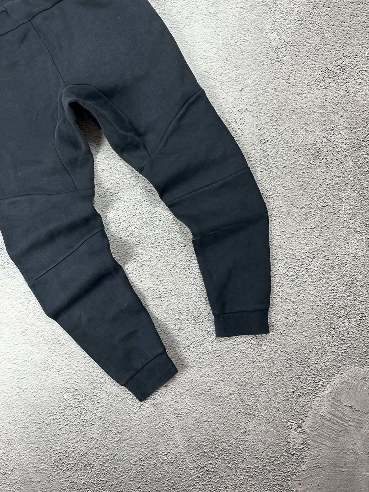 Nike Nike Tech Fleece Track Pants Y2K Drill Faded Sweatpants Size US 30 / EU 46 - 8 Thumbnail