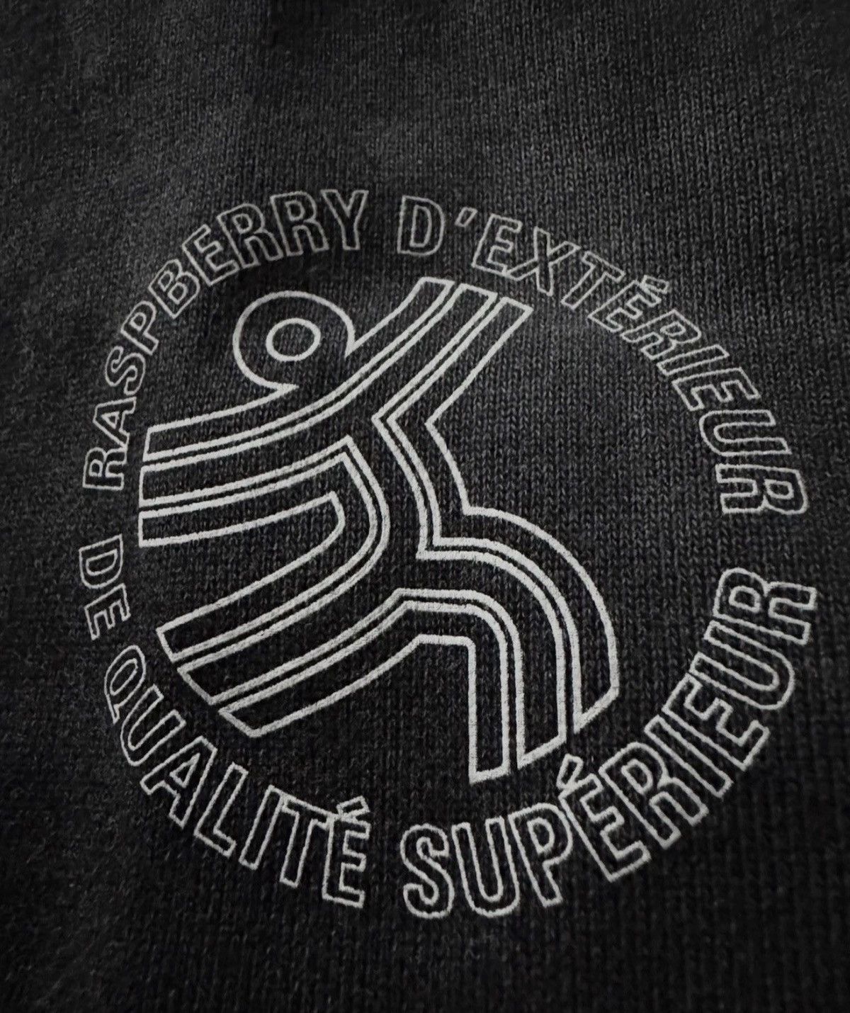 The GV Gallery GV Black Eclair Zip Up Size US M / EU 48-50 / 2 - 4 Thumbnail