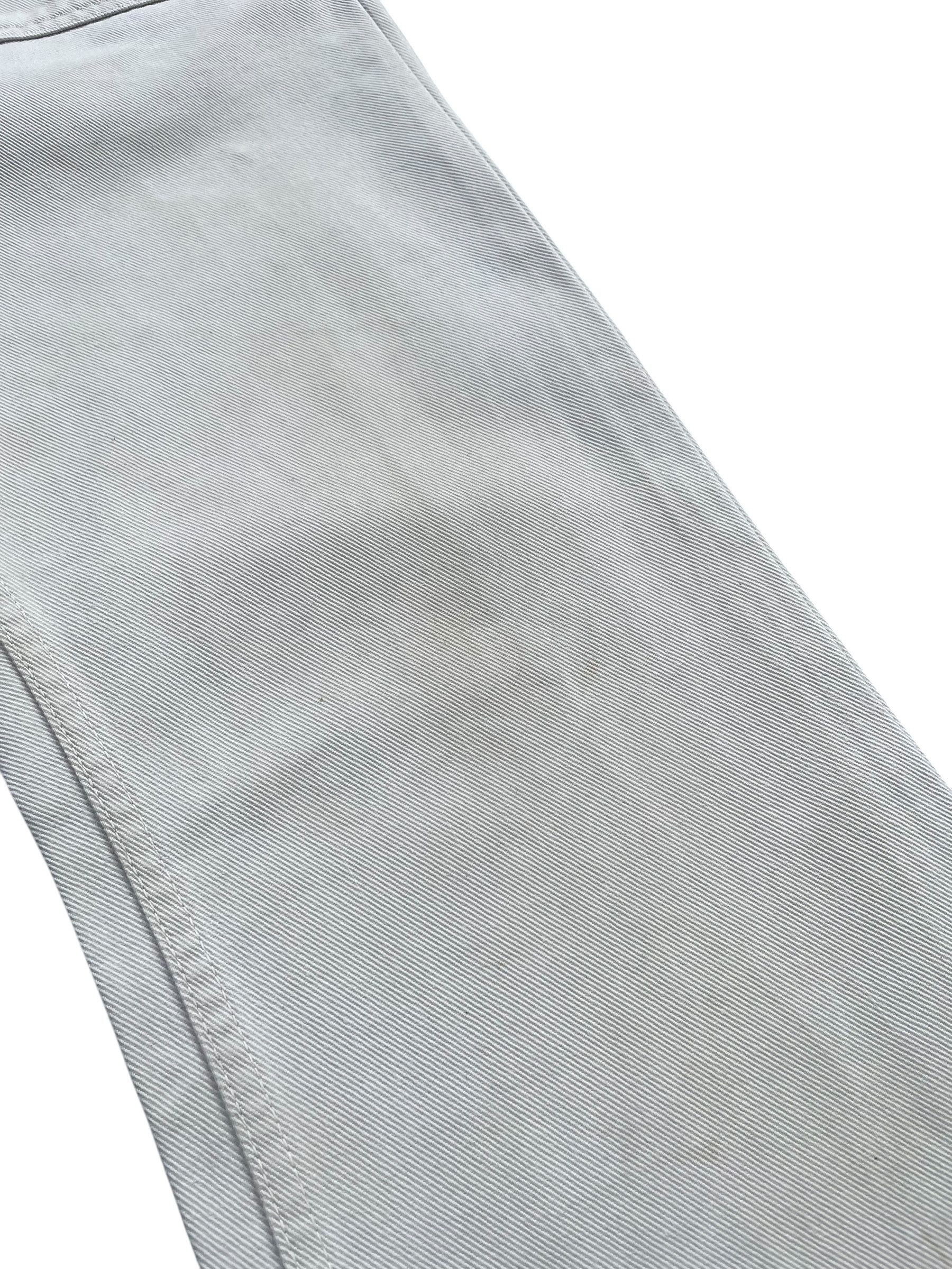 Big John Vintage Flare Big John Sanforized Size 30" / US 8 / IT 44 - 6 Thumbnail