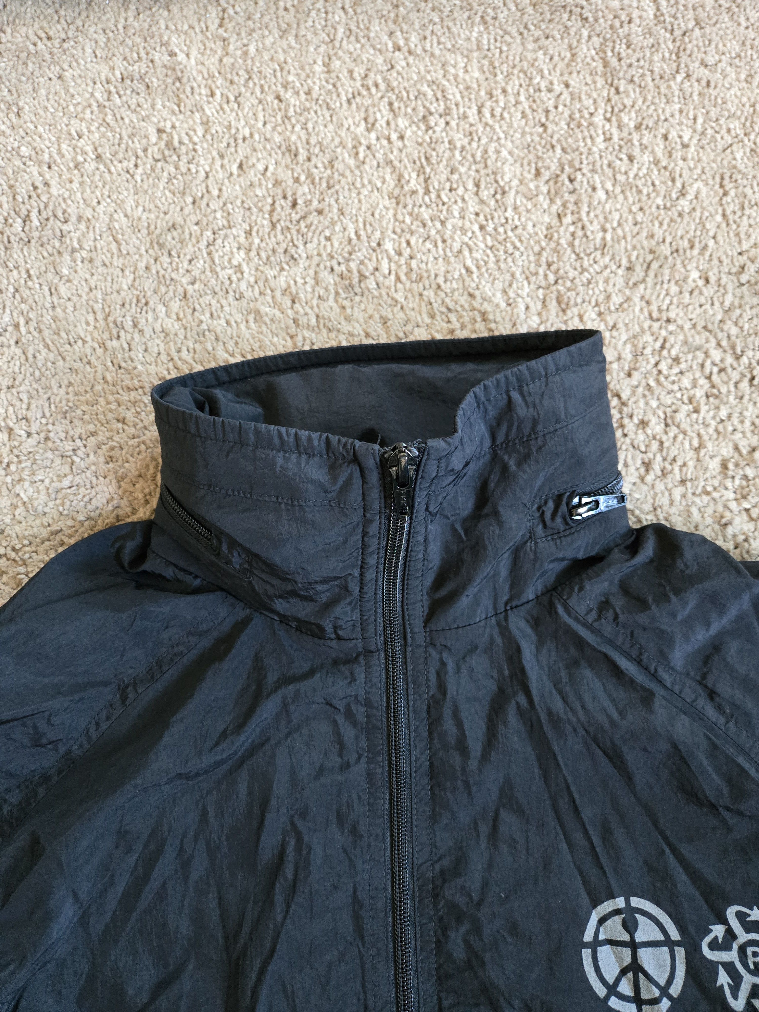 PACCBET Paccbet track jacket Size US M / EU 48-50 / 2 - 4 Thumbnail