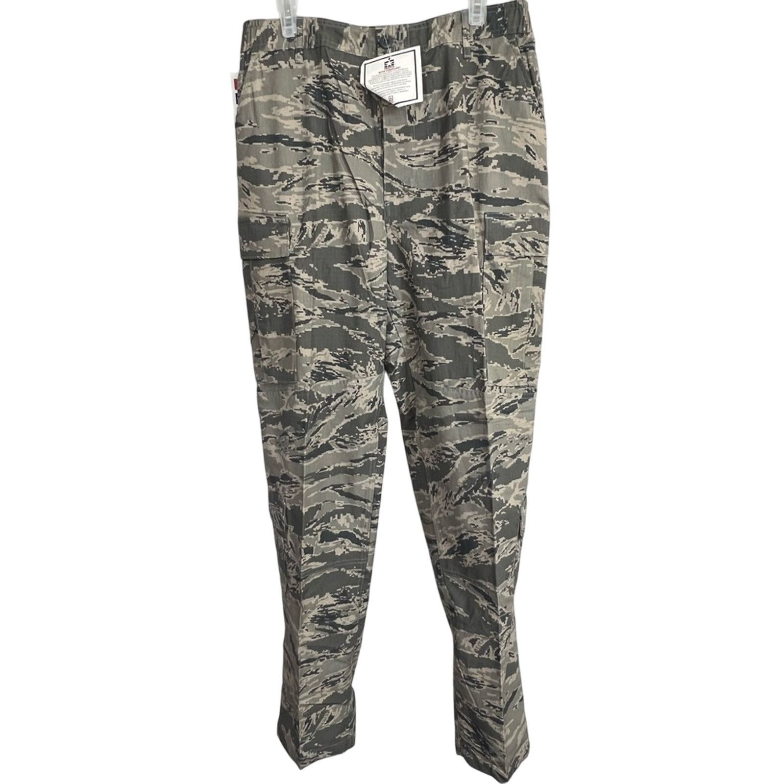 Propper Propper Men's BDU Trouser Ripstop Military W33-34xL35-36 NWT Size US 34 / EU 50 - 2 Thumbnail