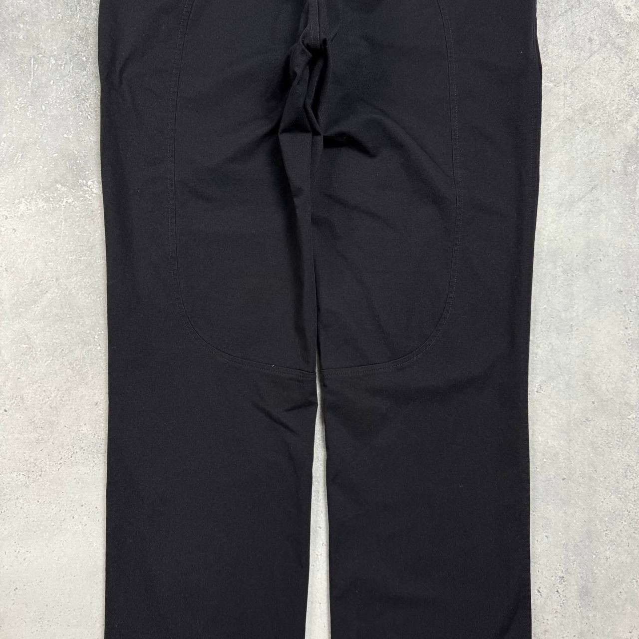 Rapha Rapha Riding Cycling Pants Black Size 36 Size US 36 / EU 52 - 11 Thumbnail
