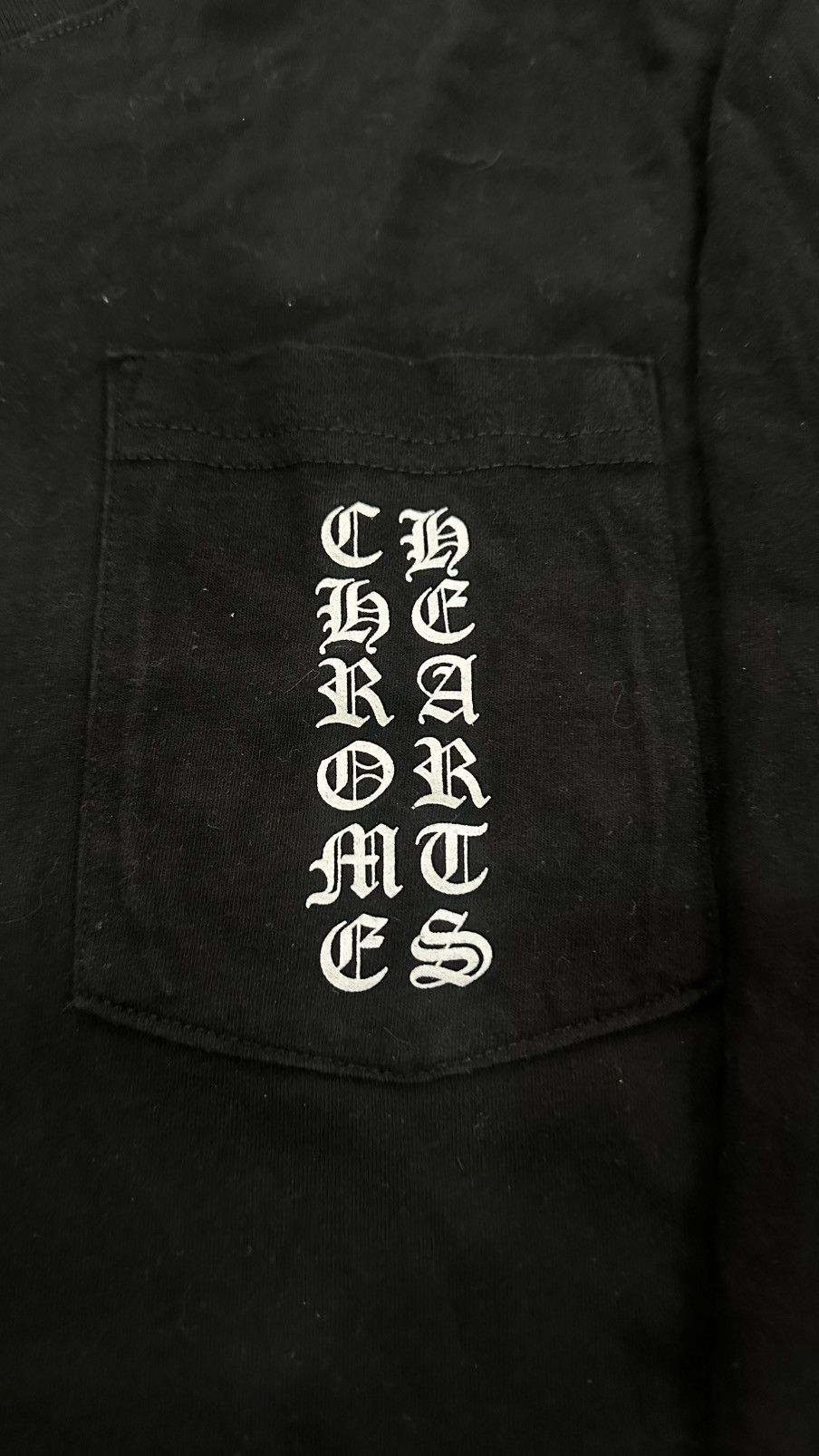 Chrome Hearts Chrome Hearts Flame Long Sleeve Size US M / EU 48-50 / 2 - 4 Thumbnail