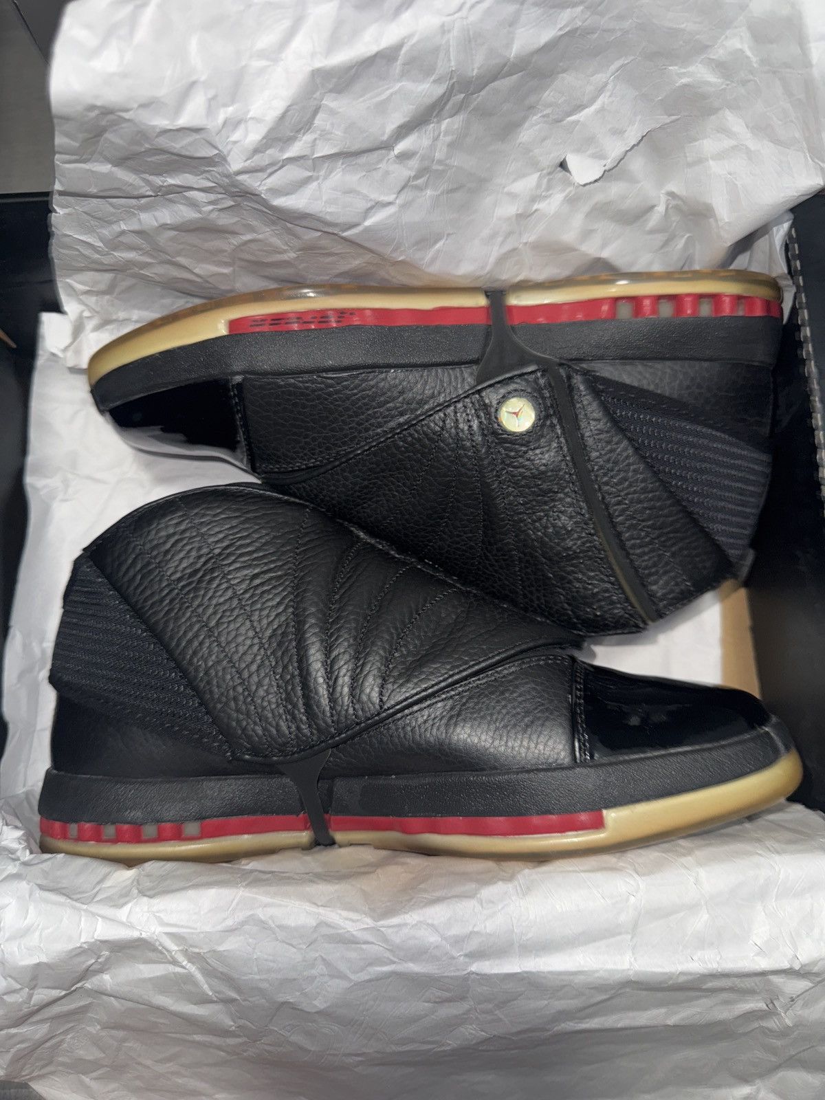 Jordan Brand Jordan 16 “1/2 Countdown Pack” Size US 7 / EU 40 - 2 Thumbnail