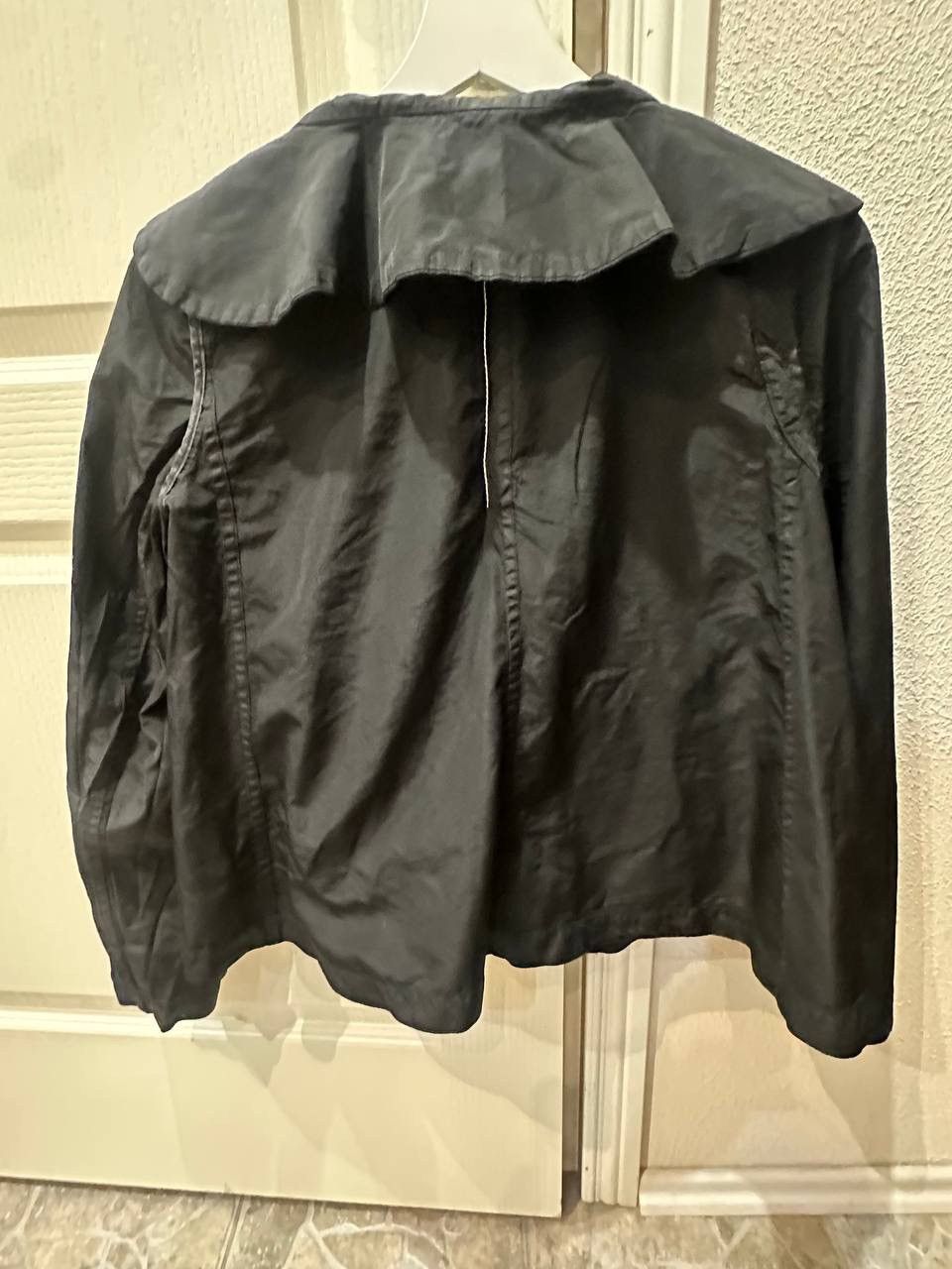 Comme des Garcons Comme Des Garcons Reversible Jacket Navy Size US S / EU 44-46 / 1 - 6 Thumbnail