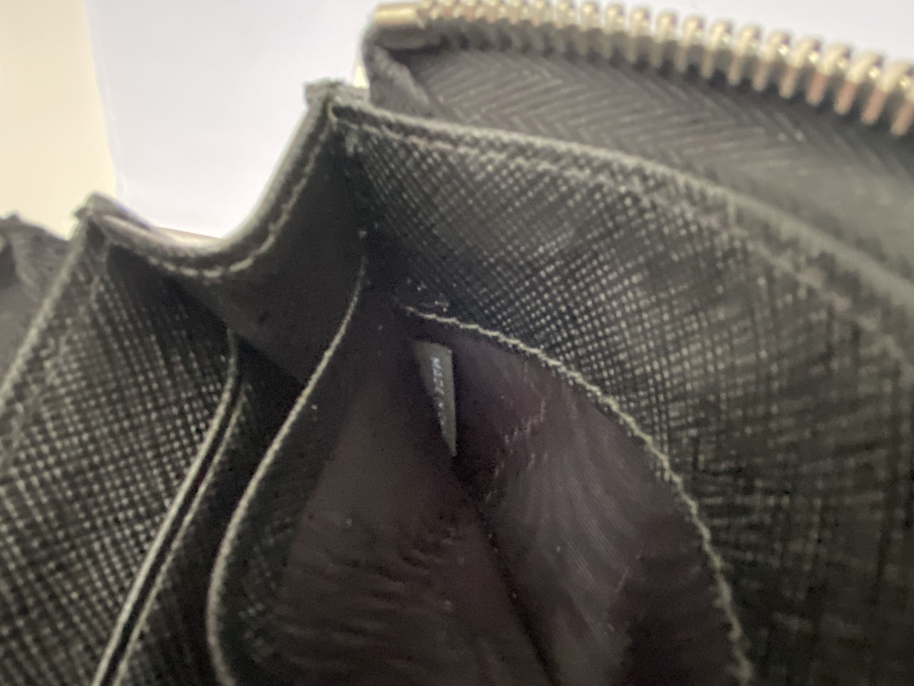 Prada Saffiano Purse Size ONE SIZE - 5 Thumbnail
