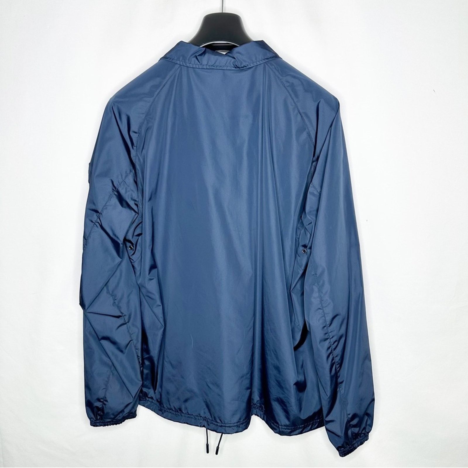 Belstaff BELSTAFF Teamster Dark Navy Jacket NWT in Size 42 Size US XS / EU 42 / 0 - 9 Thumbnail