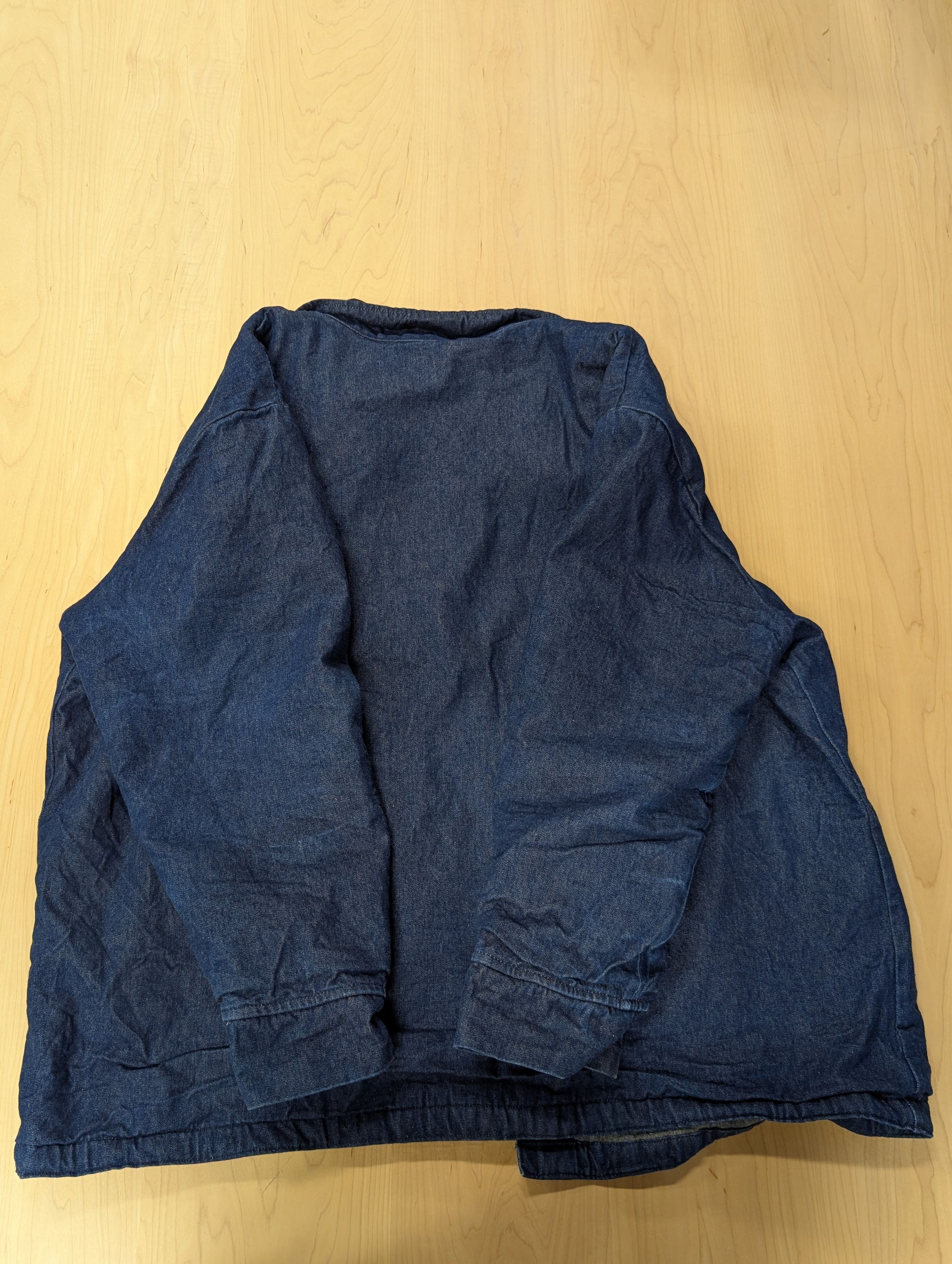 Other Bob Barker Blanket Lined Work Coat 2XL Size US XXL / EU 58 / 5 - 3 Thumbnail