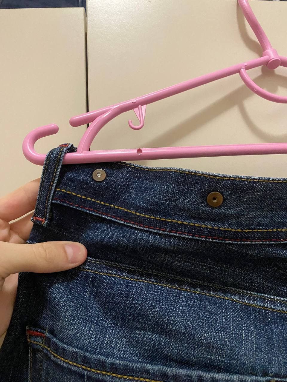 Japanese Brand × Vintage VINTAGE🔥🔥S19 SICKONNINETEEN DENIM Vintage Size US 31 - 13 Thumbnail