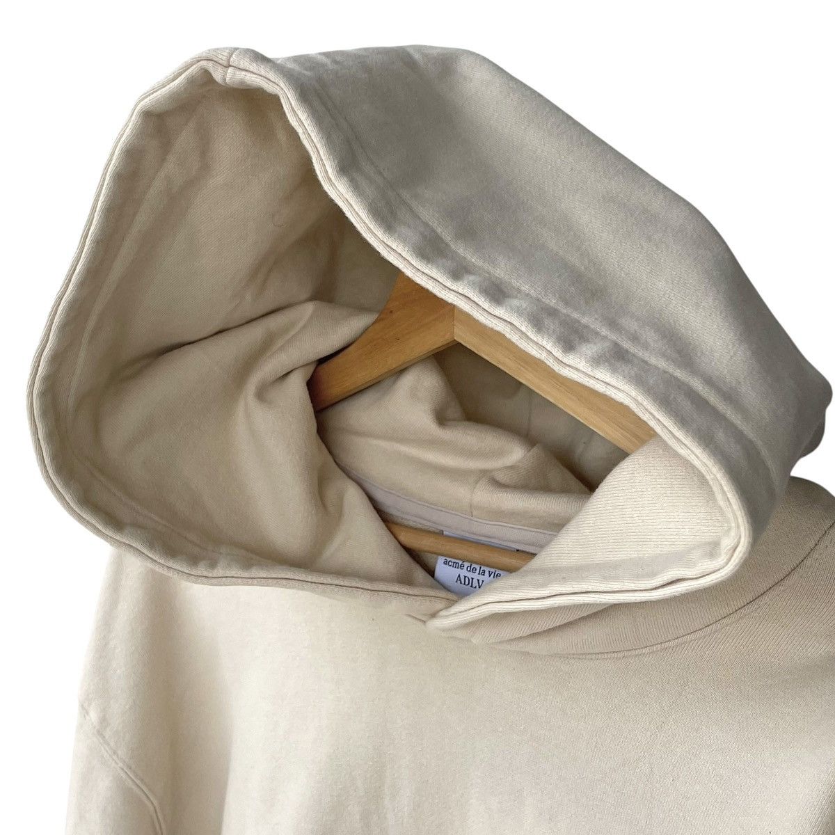 acme de la vie Acmé De La Vie ADLV Seoul Teddy’s Licensed Oversize Hoodie Size US L / EU 52-54 / 3 - 7 Thumbnail