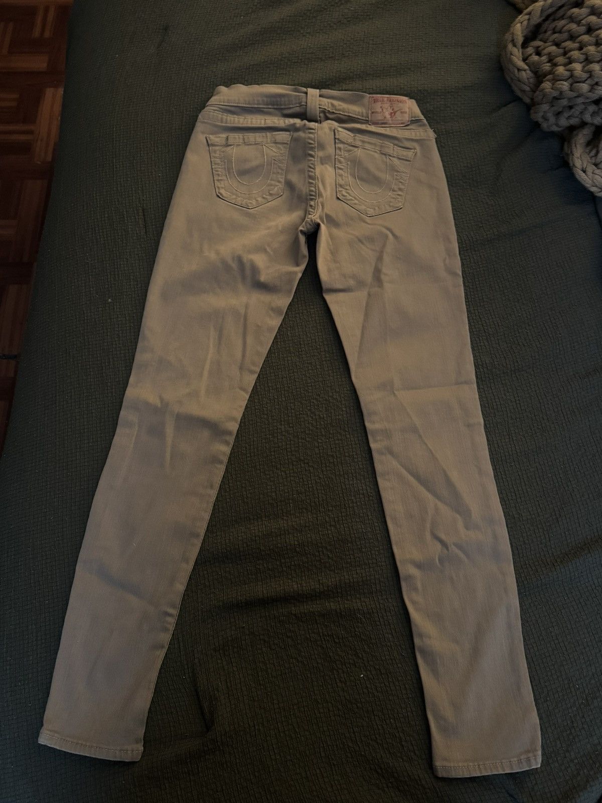 True Religion True religion, Casey jeans Size 27" / US 4 / IT 40 - 6 Thumbnail