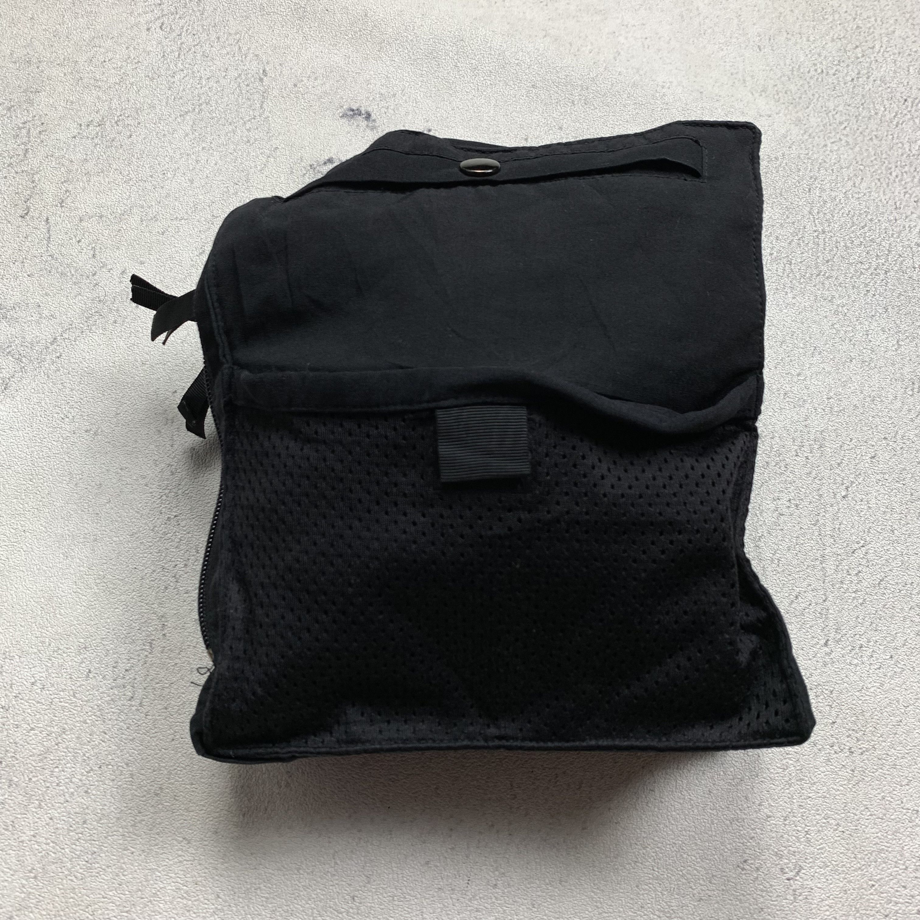 Japanese Brand Impala Packable Multi Pocket Tactical Jacket Size US L / EU 52-54 / 3 - 3 Thumbnail