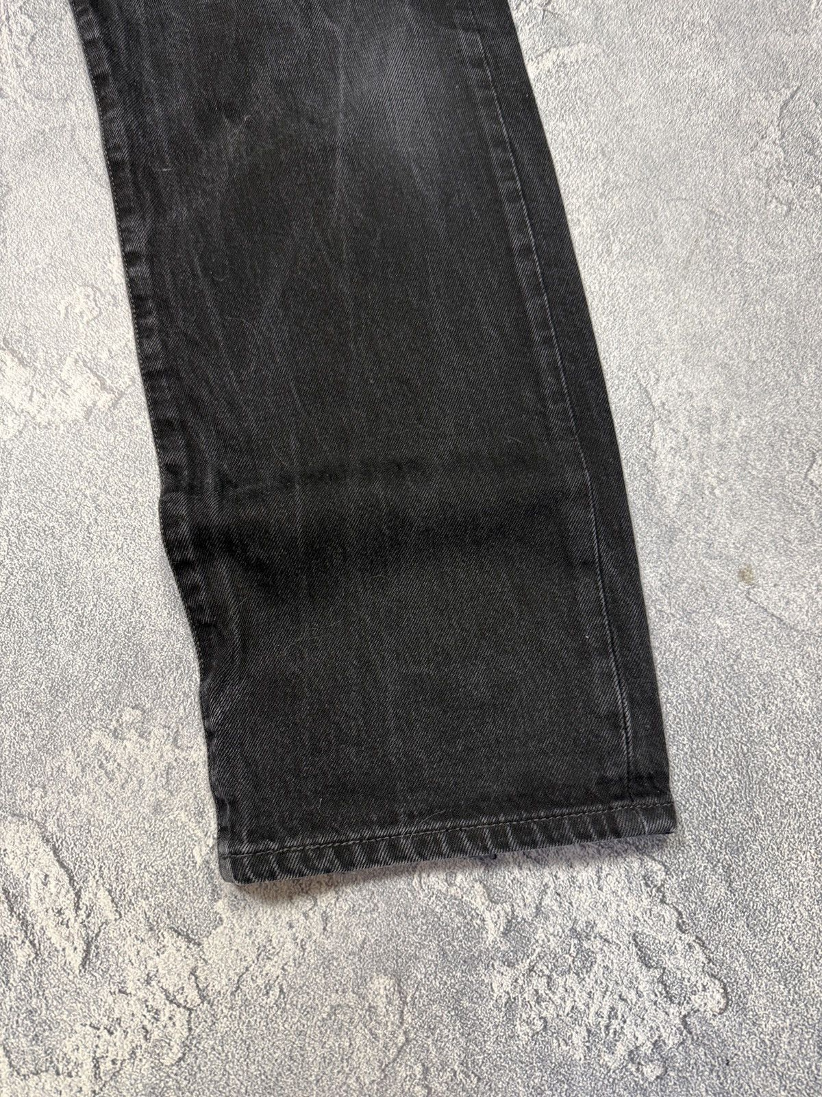 Levi's Levis Vintage Jeans Crazy Bootcut Fade Size 38 Size US 38 / EU 54 - 4 Thumbnail
