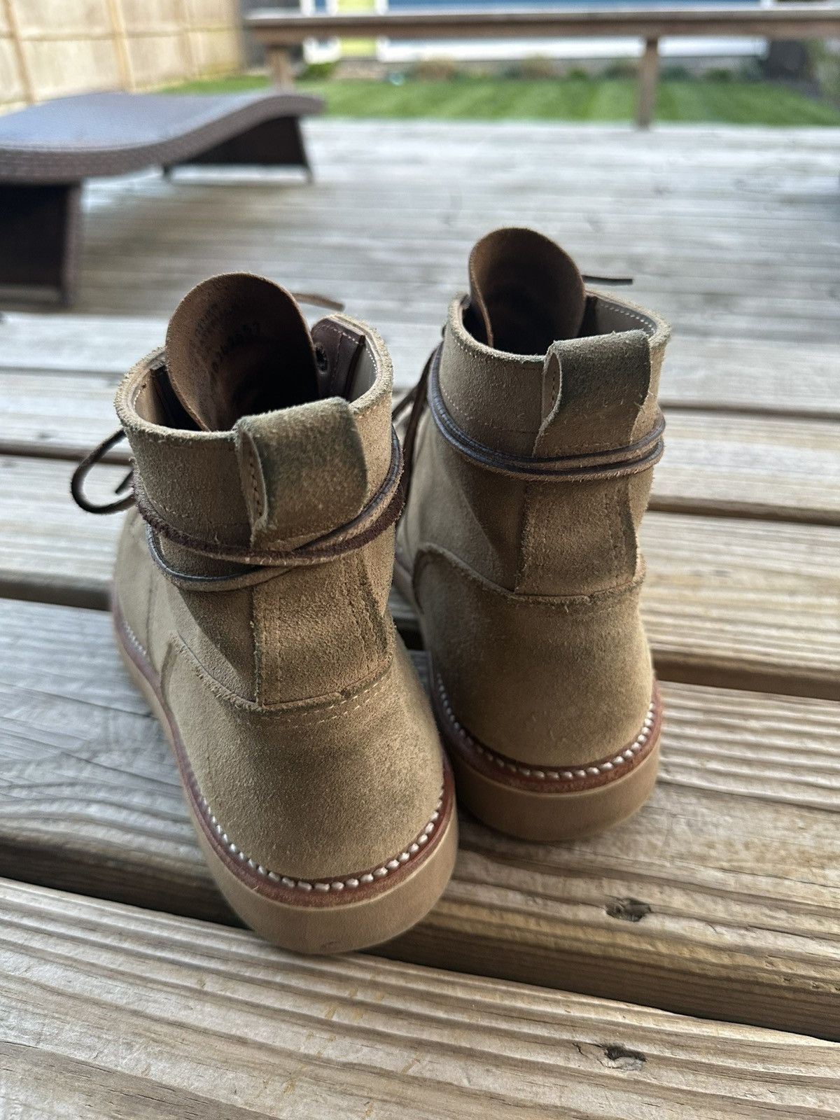 Other James Dant x Mark Albert Triple Down Boot Size US 8 / EU 41 - 5 Thumbnail