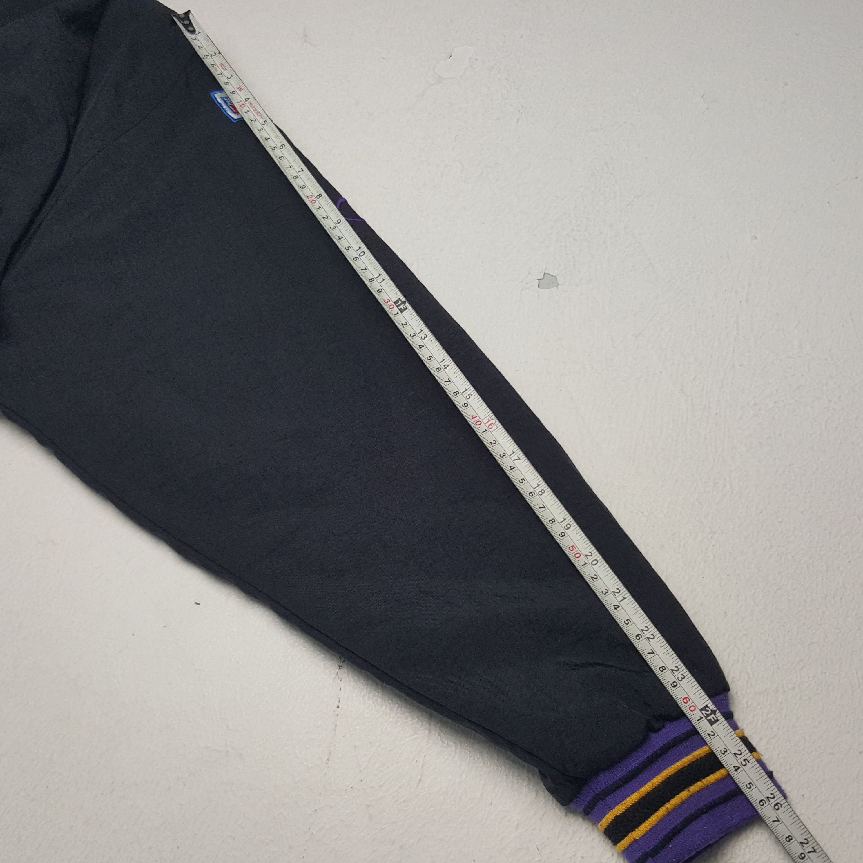 Champion × NFL × Vintage Vintage Minnesota Vikings American Football Team Sweatshirt Size US XL / EU 56 / 4 - 7 Thumbnail