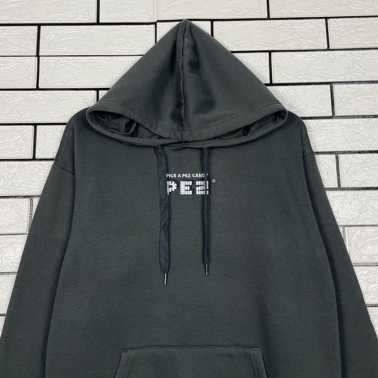 Other Pick A Pez Candy Hoodie Size US M / EU 48-50 / 2 - 2 Thumbnail