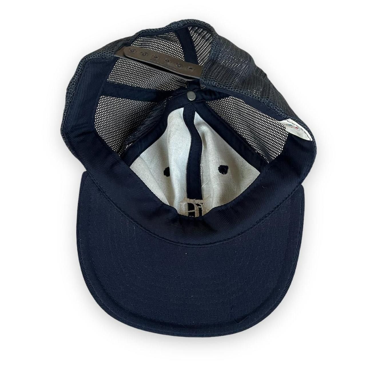 Detroit Denim Co. Detroit Mesh Snapback Hat Size ONE SIZE - 3 Thumbnail