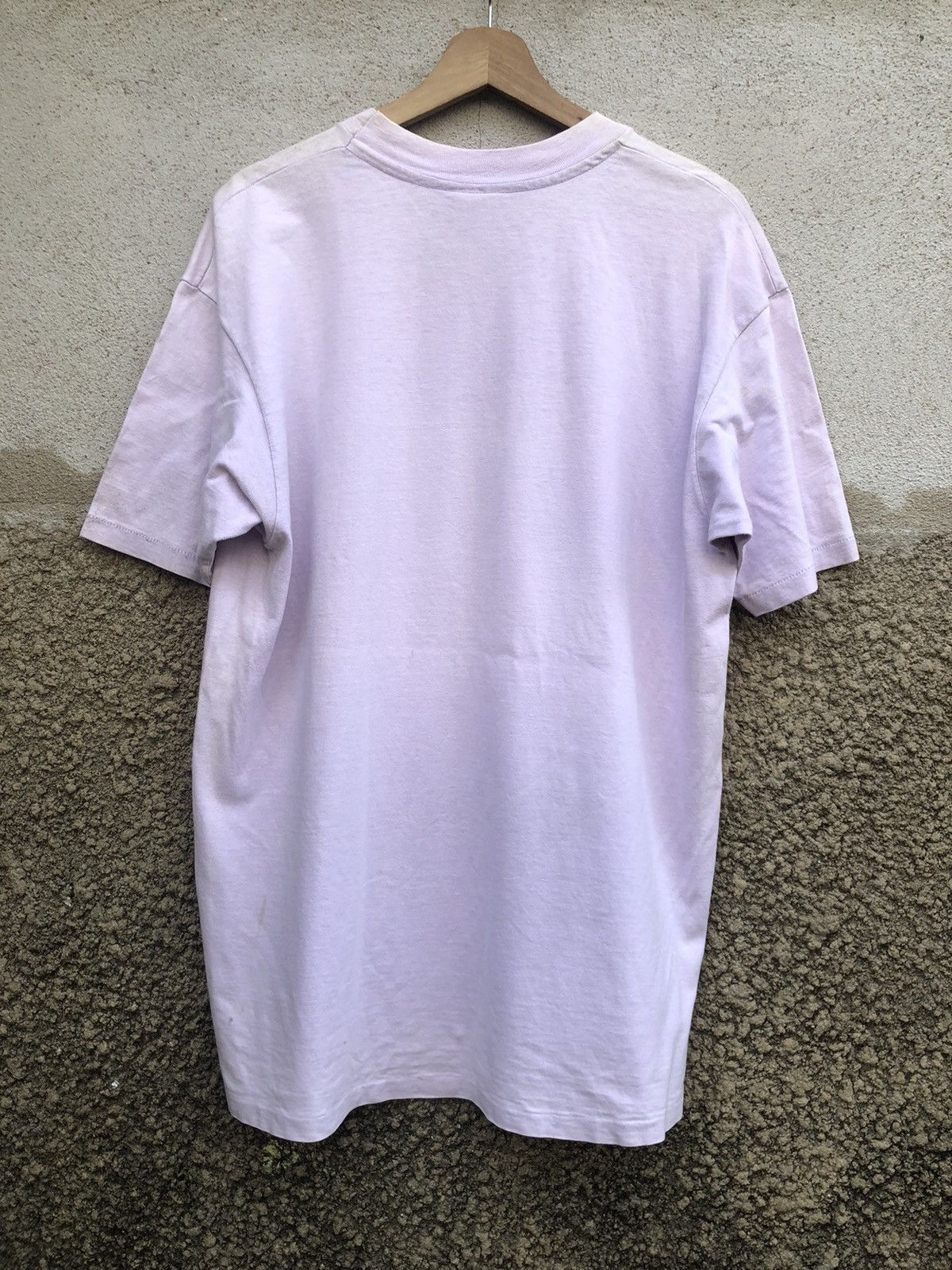 Arts & Science × Vintage Vintage 90s Evolution People Tshirt Size US L / EU 52-54 / 3 - 3 Thumbnail
