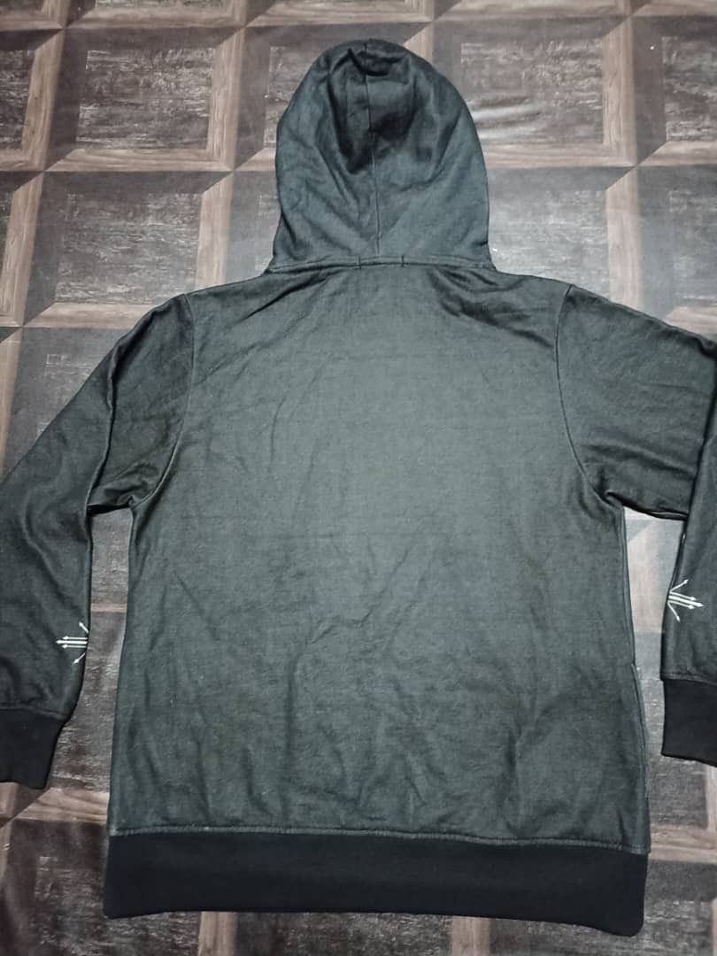 Other Travas Tokyo Big Bear Hoodie Size US L / EU 52-54 / 3 - 4 Thumbnail