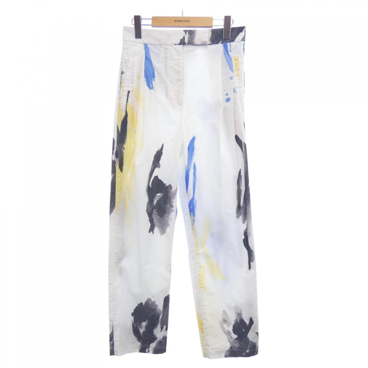 Other Other 3.1 Phillip Lim Pants Textile Pants DUTY FREE for USA Size ONE SIZE - 1 Thumbnail