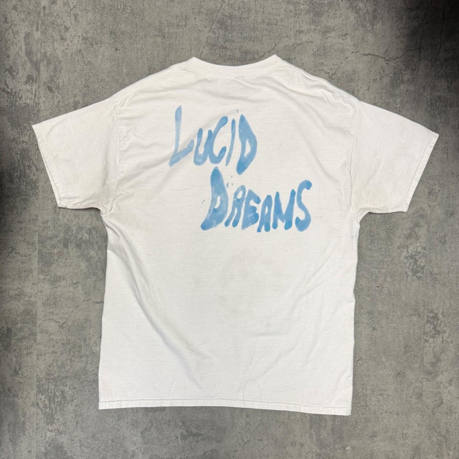 Designer 999 Juice World Lucid Dreams -- L -- Size US L / EU 52-54 / 3 - 2 Thumbnail