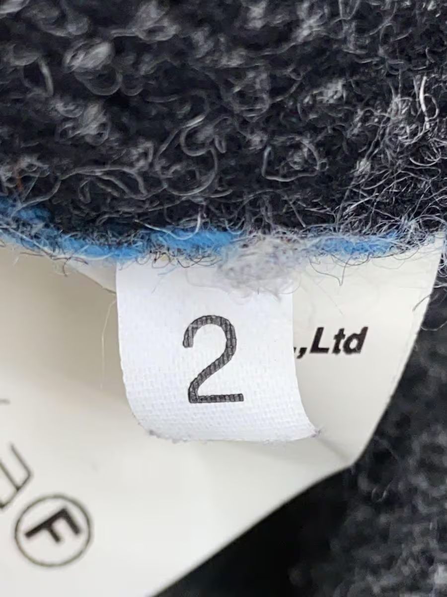Undercover Wool Flannel Shirt Size US M / EU 48-50 / 2 - 4 Thumbnail