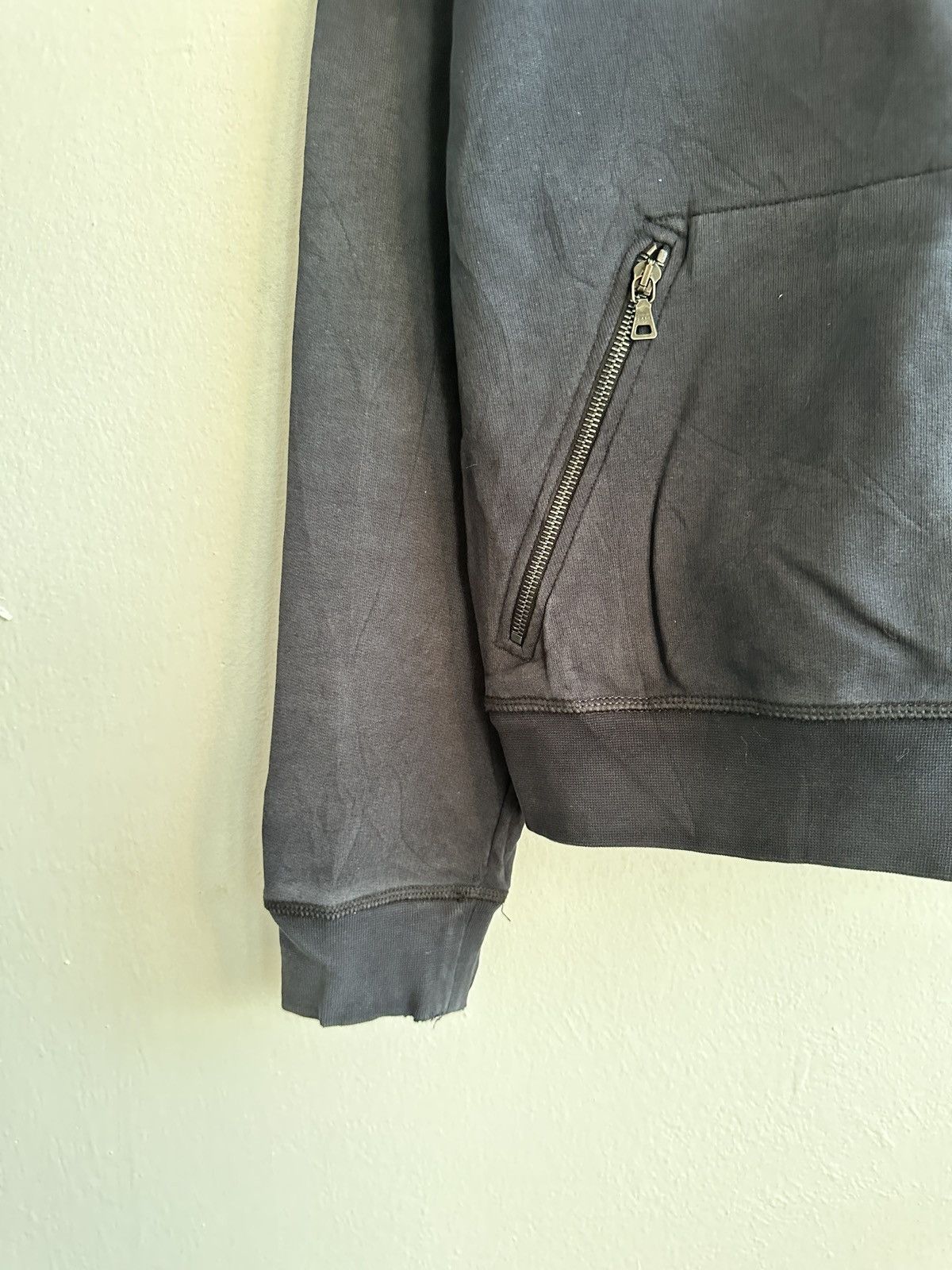 Prada prada hoodies Size US M / EU 48-50 / 2 - 3 Thumbnail