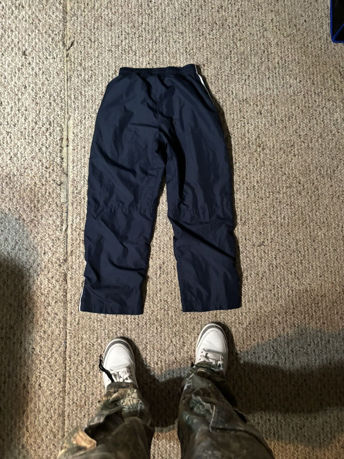 Nike nike track pants Size 34" / US 12 / IT 48 - 6 Thumbnail