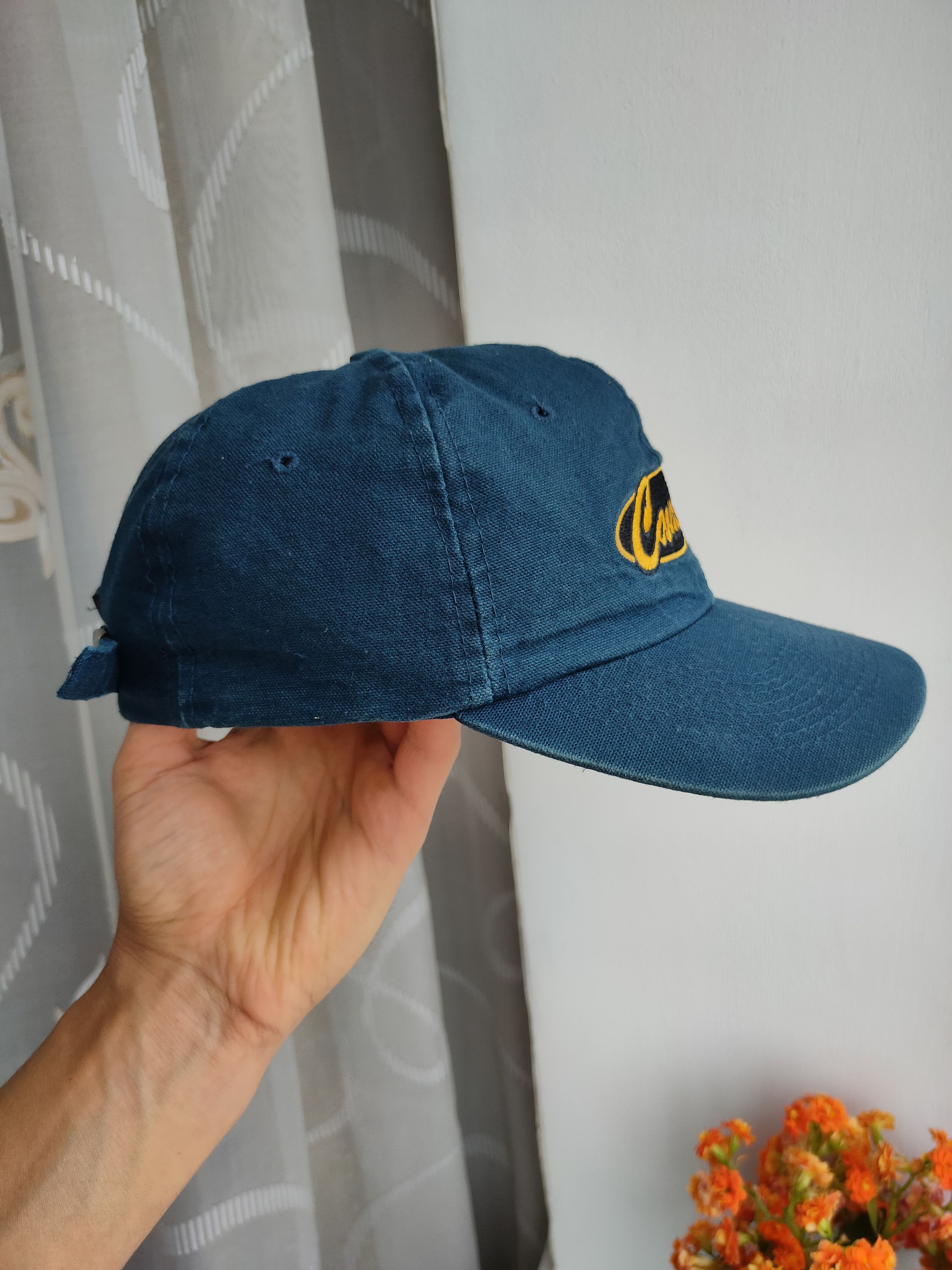 Camel Vintage Y2K Camel Cap Size ONE SIZE - 4 Thumbnail