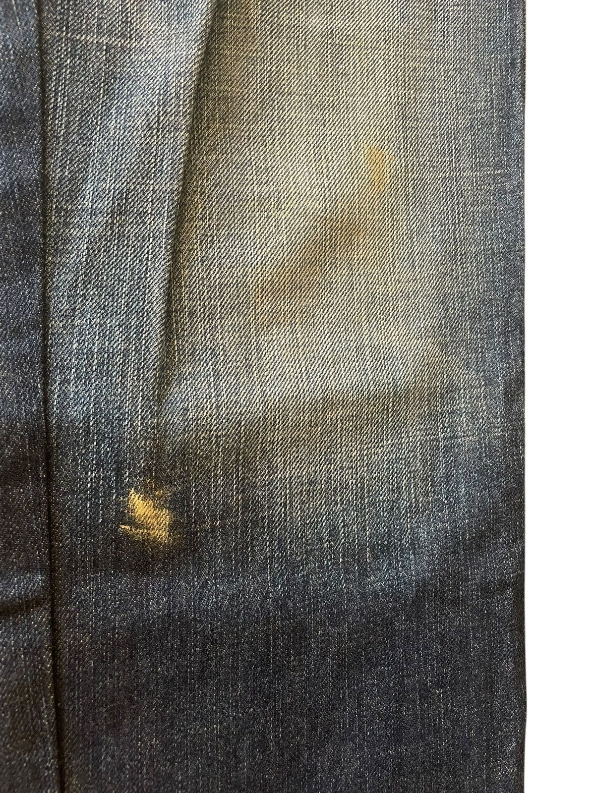 Designer × Dsquared2 × Vintage Jeans Dsquared season 2007 Size US 38 / EU 54 - 7 Thumbnail