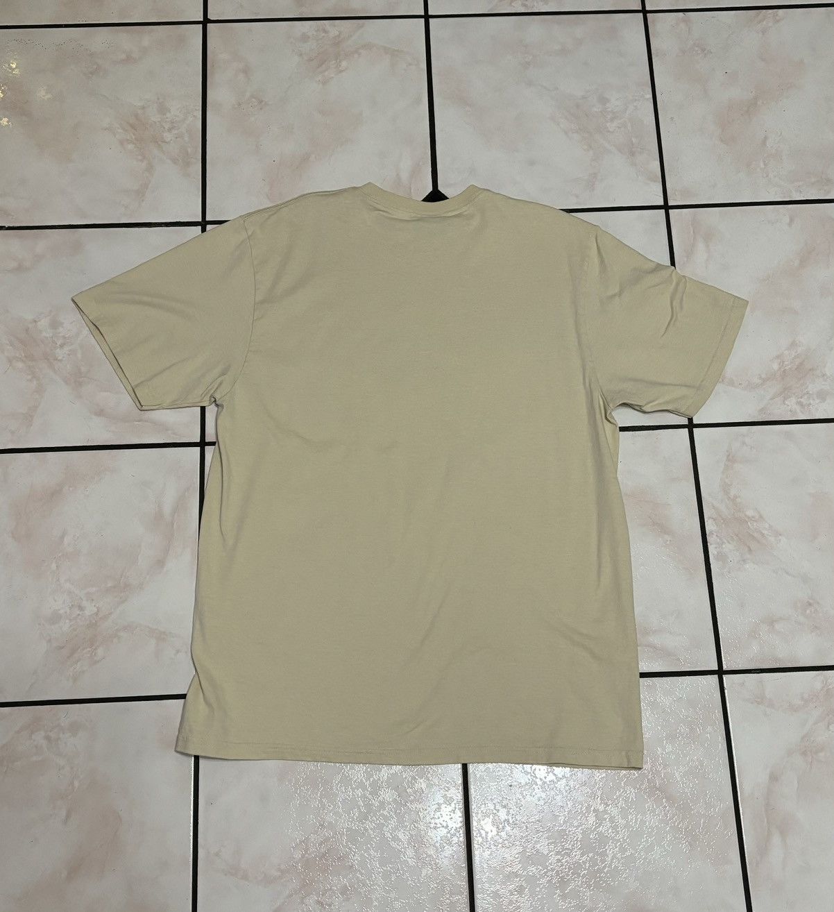Other × Stussy Stussy International T Shirt Size US M / EU 48-50 / 2 - 2 Thumbnail