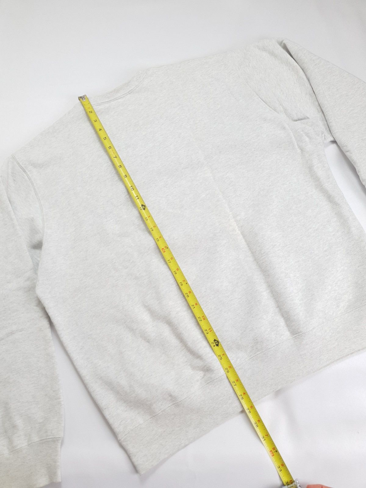 Supreme Supreme Warm Up “Everlast” Crewneck SS19 Size US XL / EU 56 / 4 - 7 Thumbnail