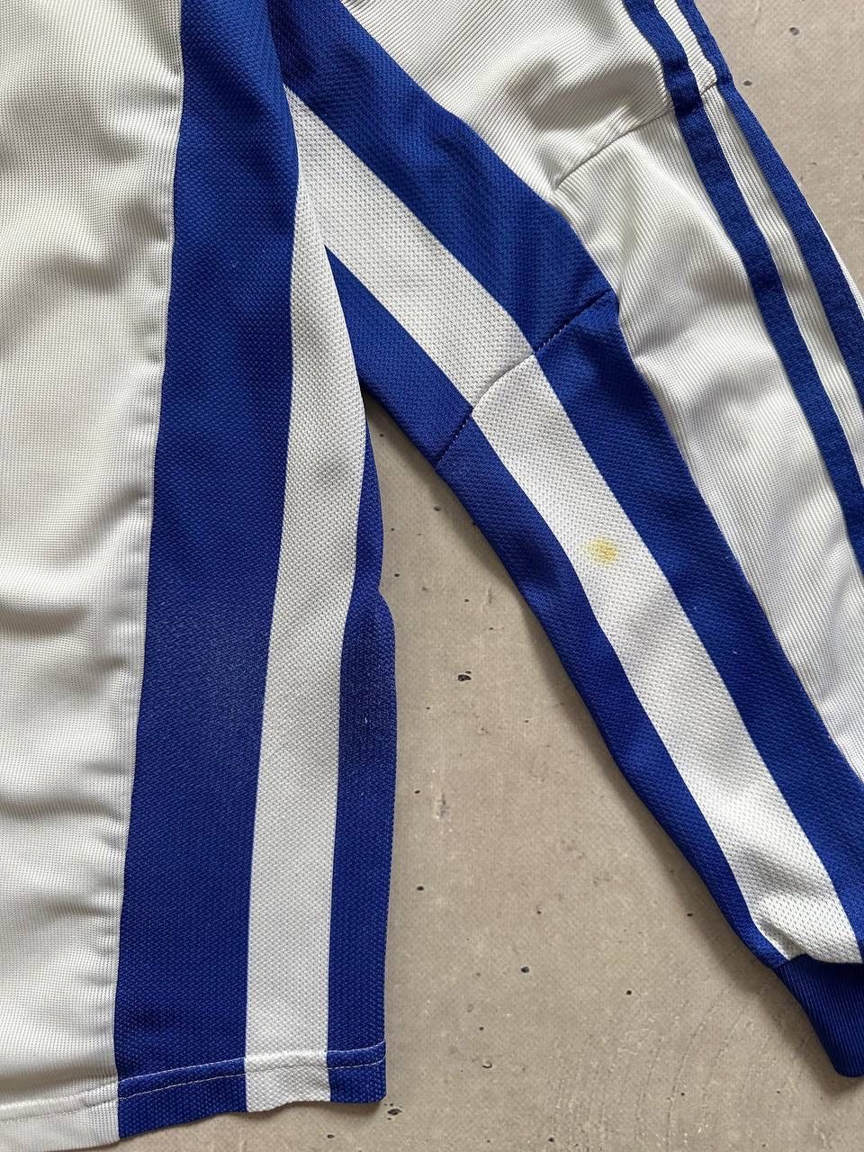 Adidas Vintage Adidas Football Soccer Kit Jersey Shorts Isofen #10 Size US L / EU 52-54 / 3 - 11 Thumbnail